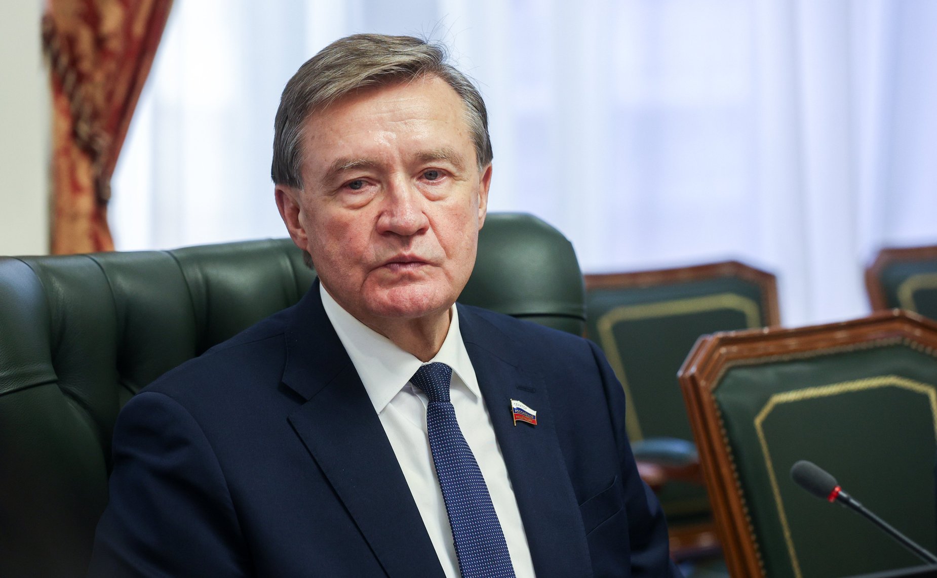 Сергей Рябухин