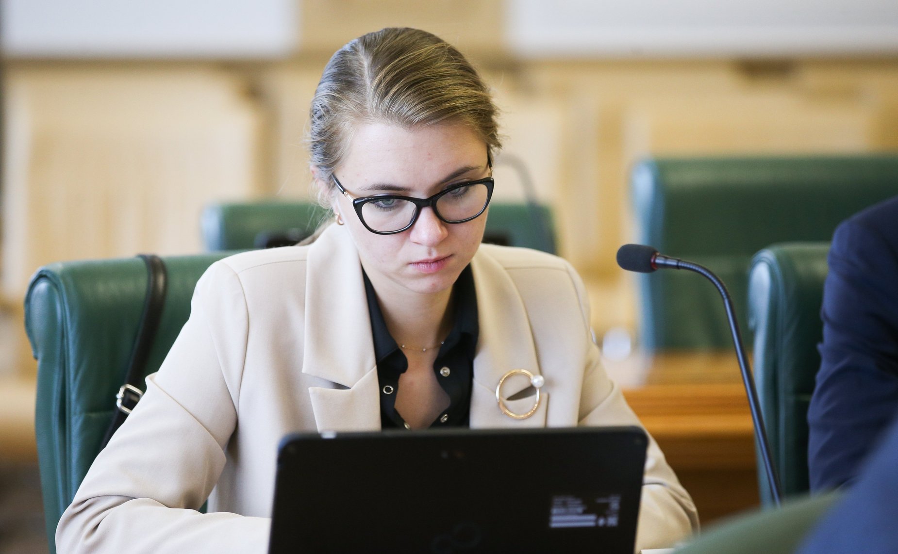 Круглый стол Комитета СФ по науке, образованию и культуре