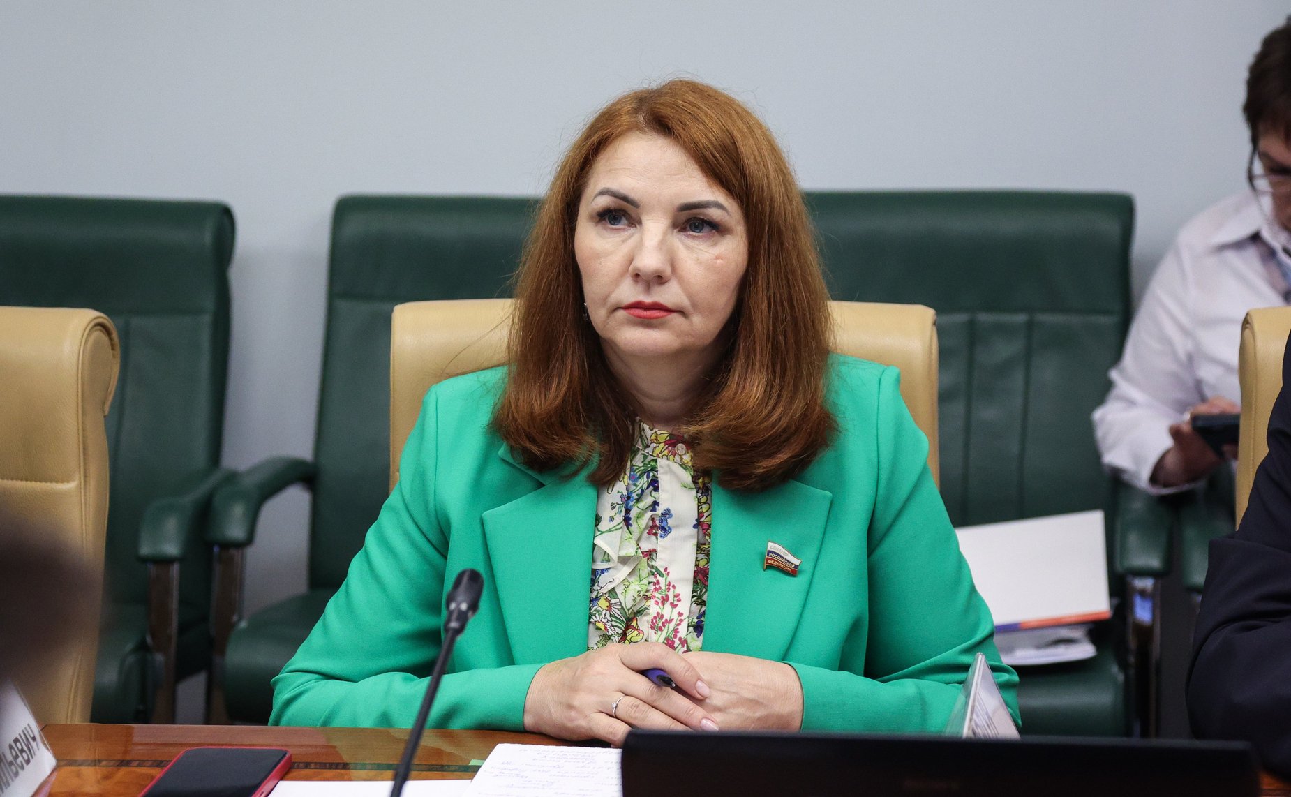 Галина Солодун