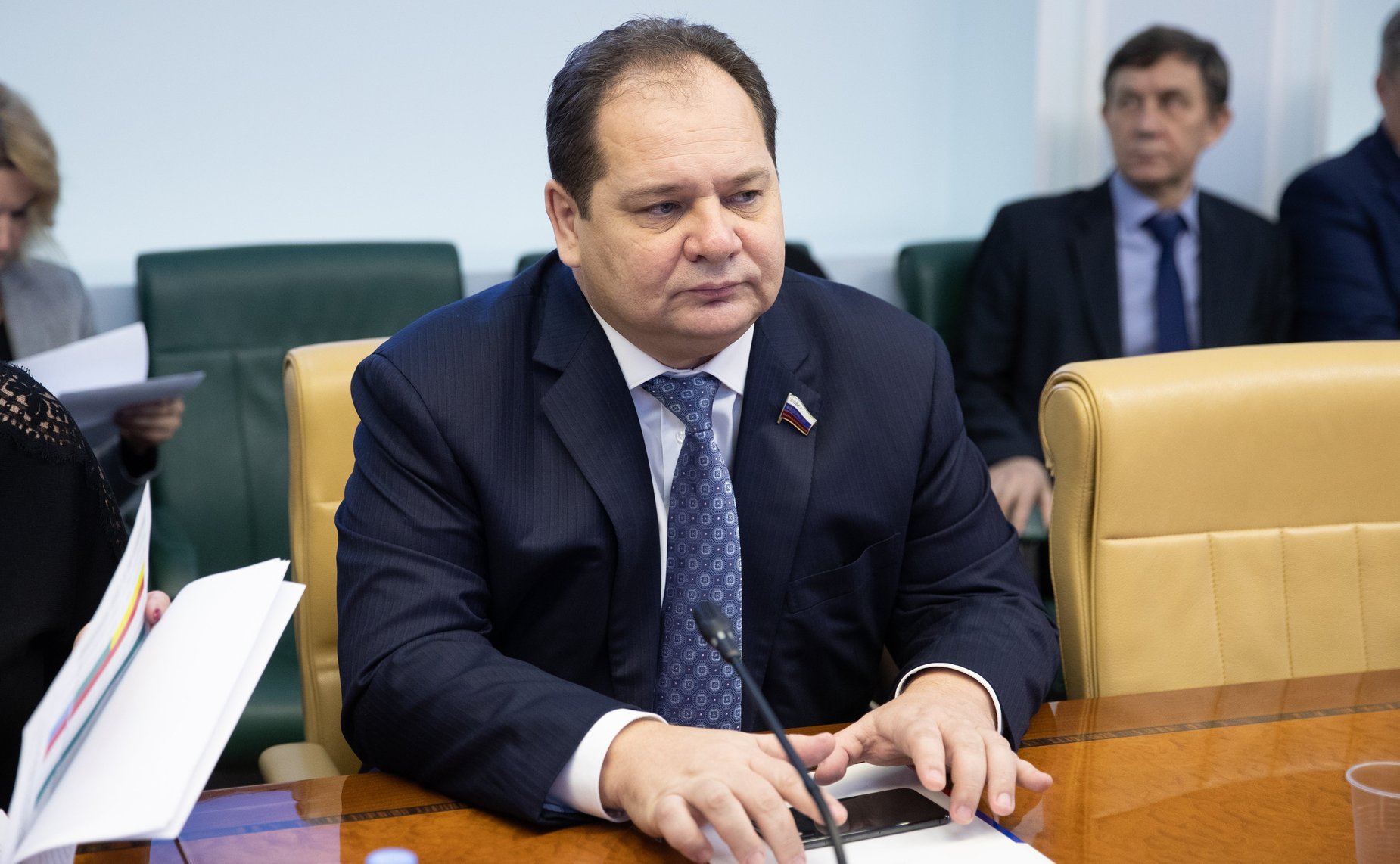 Ростислав Гольдштейн