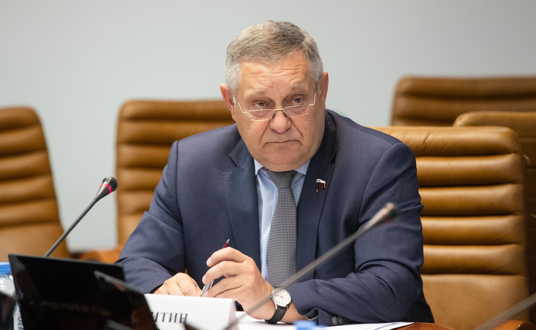 Александр Ракитин