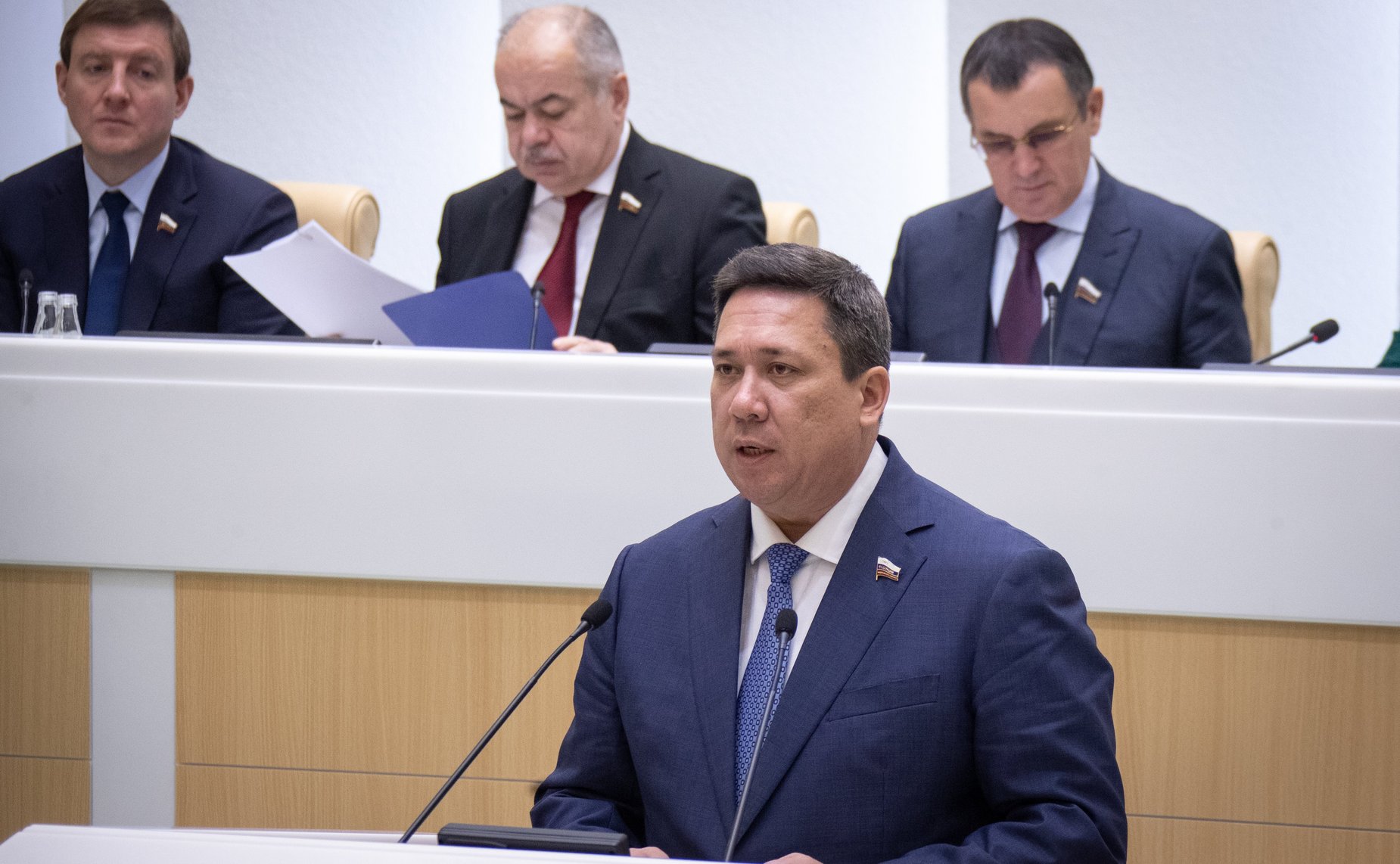 Владимир Полетаев