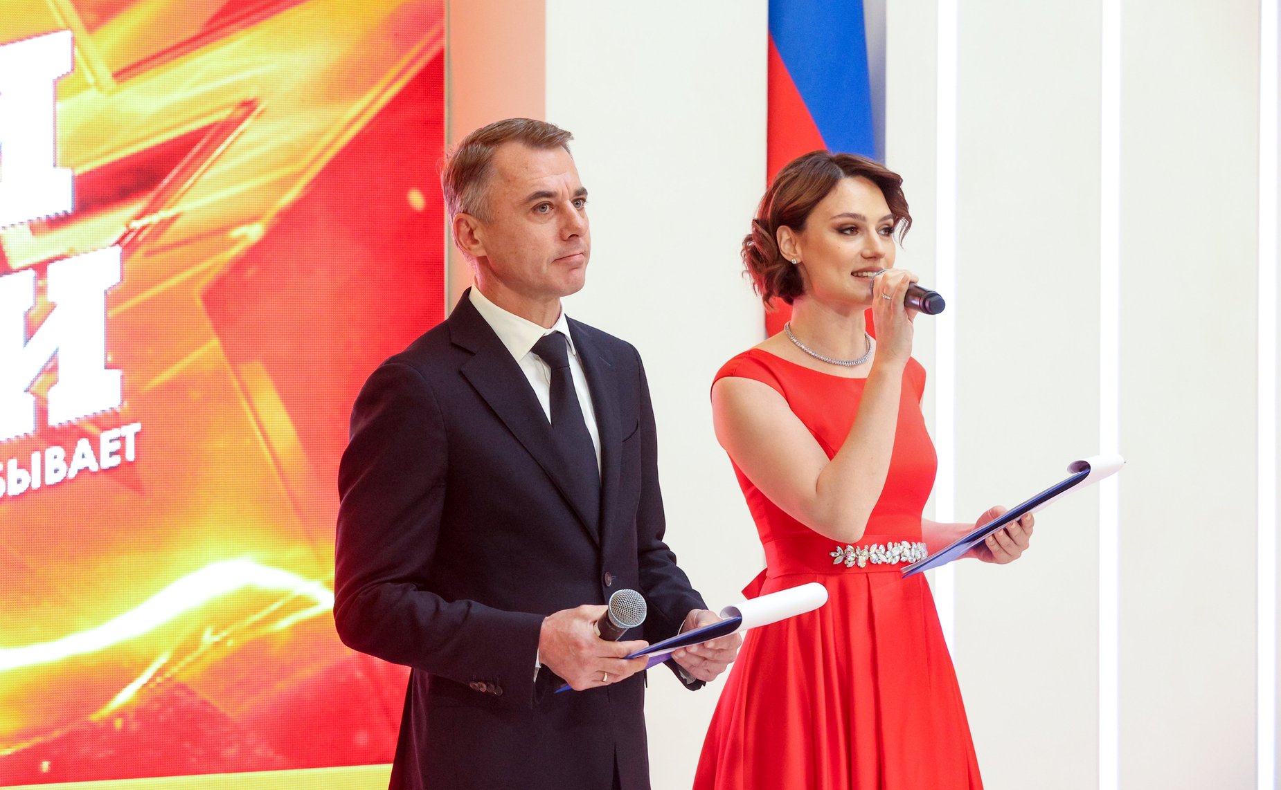 В Совете Федерации состоялась XII церемония награждения детей и подростков, проявивших личное мужество в экстремальных ситуациях