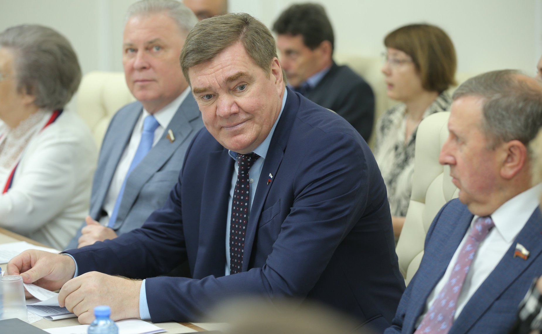 Александр Савин