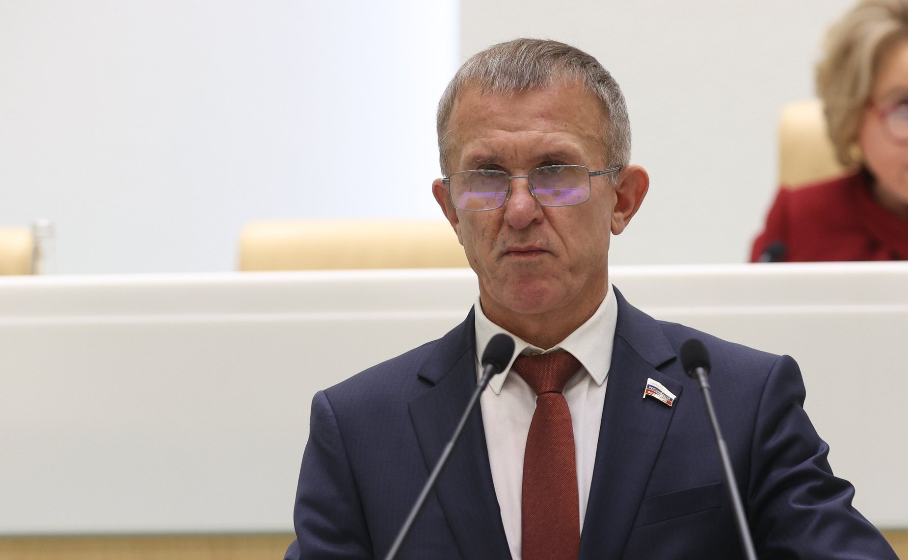 Владимир Кравченко