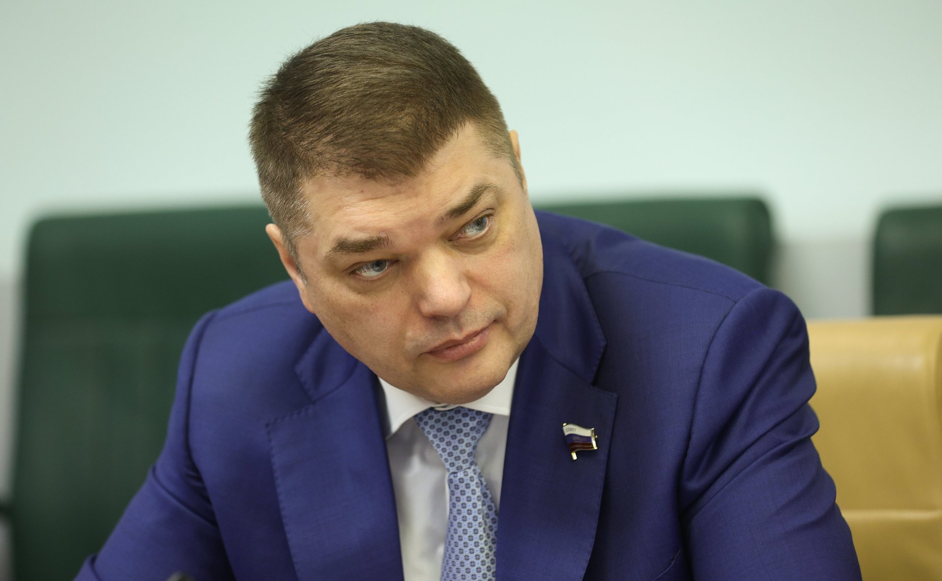 Дмитрий Василенко