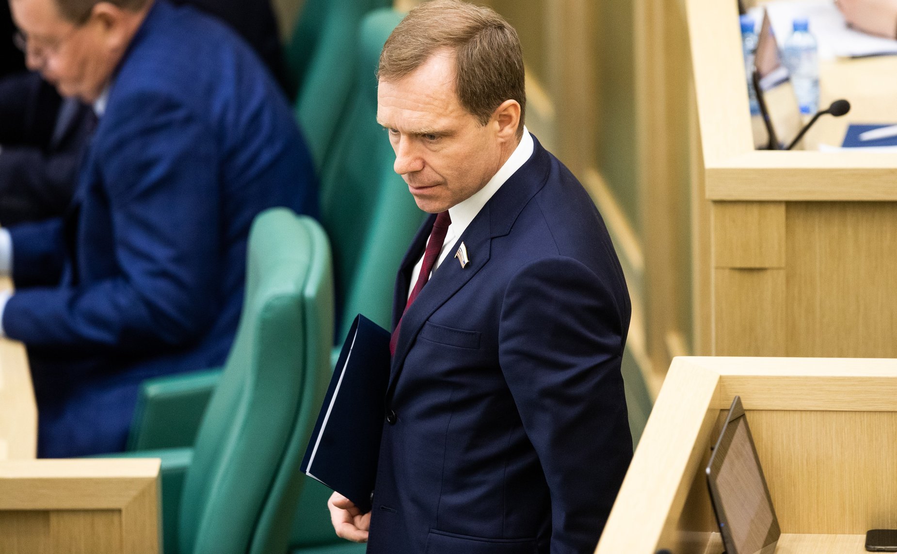 Андрей Кутепов