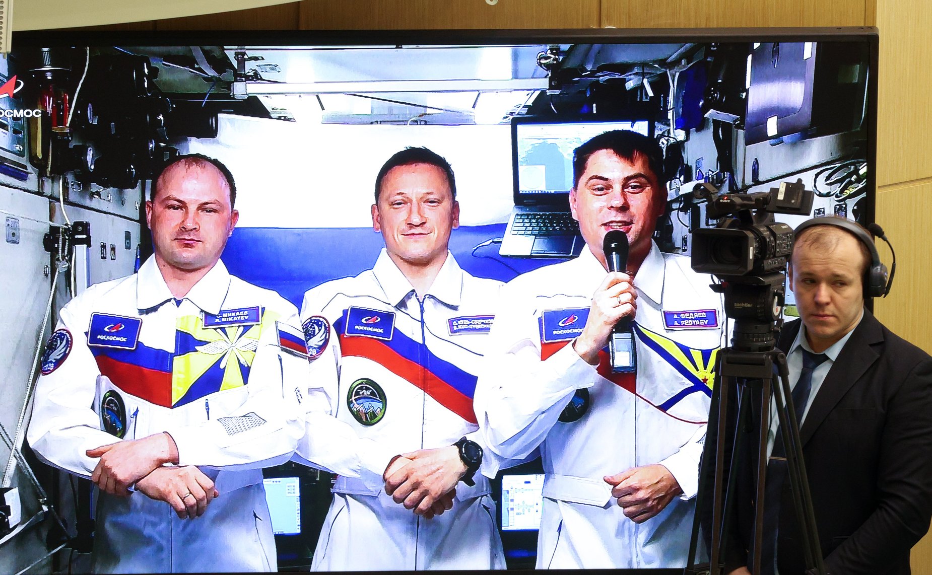 610-е заседание Совета Федерации