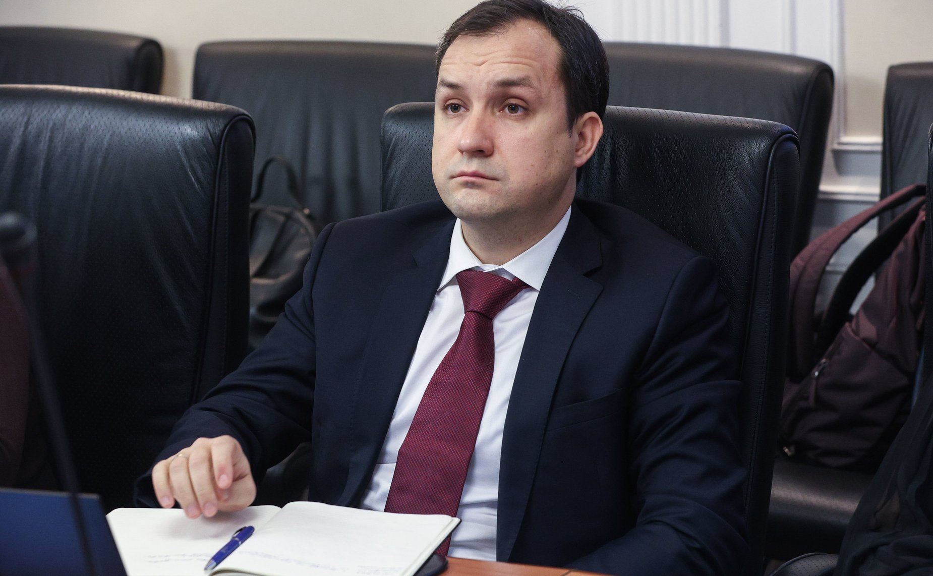 Круглый стол на тему «Трансформация системы целевой подготовки и механизма гарантированного трудоустройства инженерных кадров в реальные секторы экономики России»