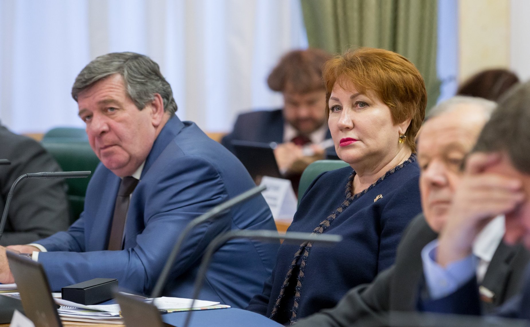 Е. Перминова