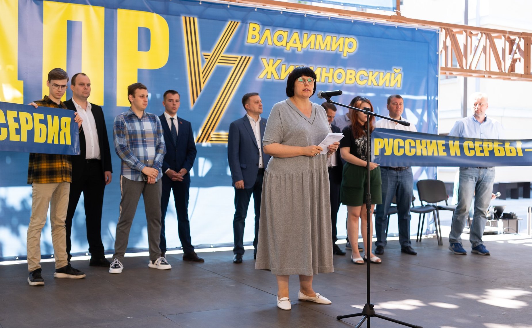 Елена Афанасьева