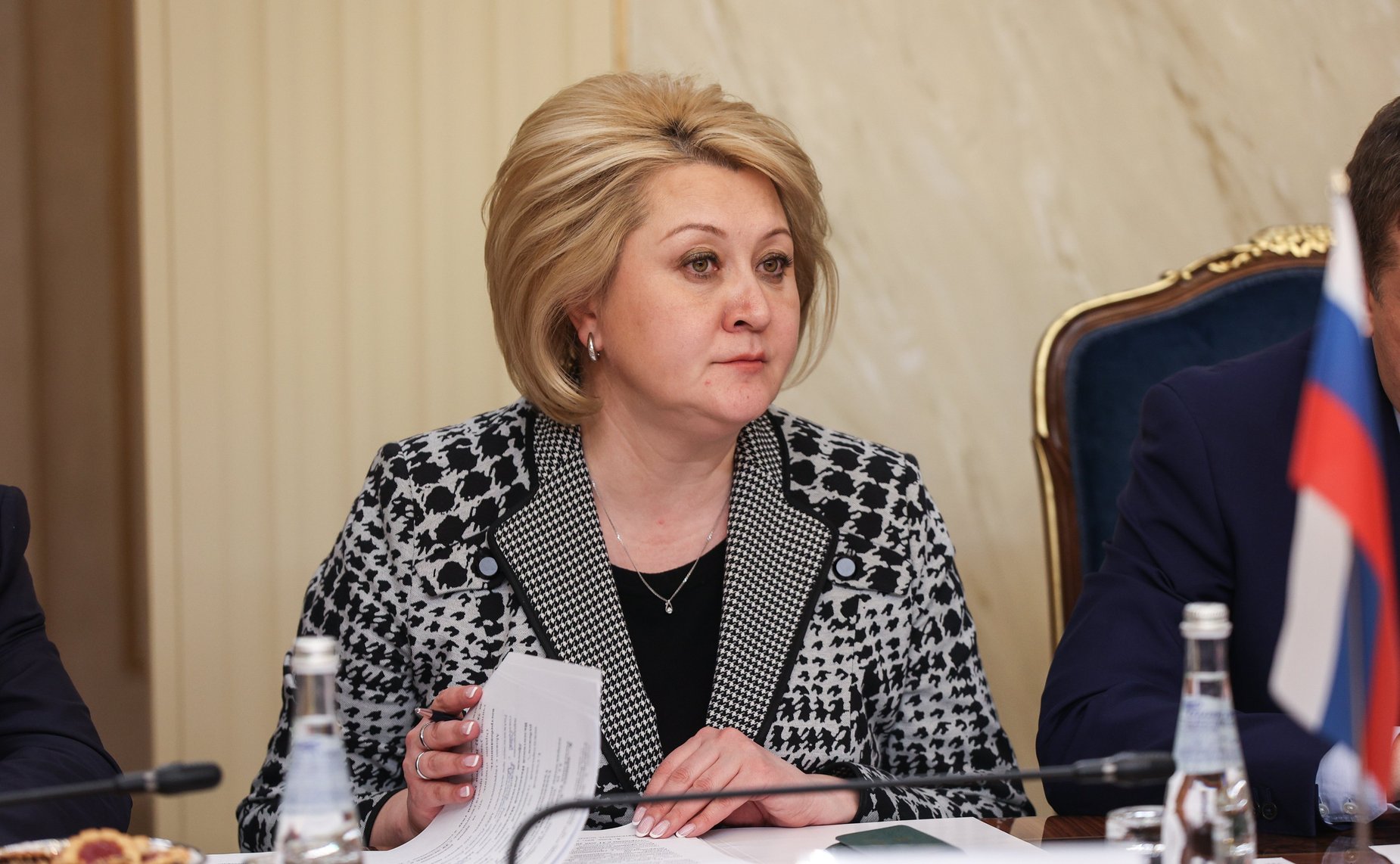 Лилия Гумерова
