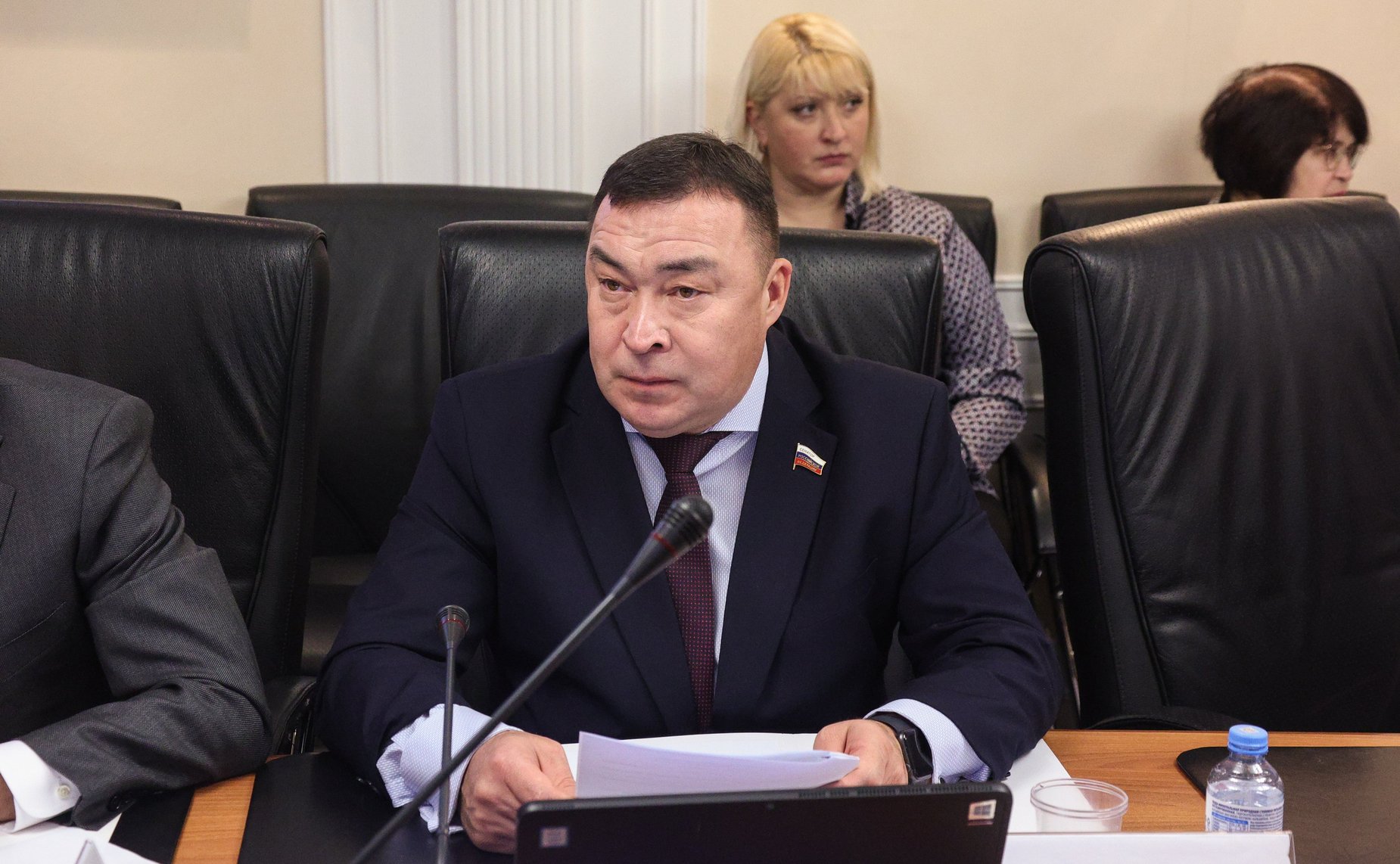 Александр Новьюхов