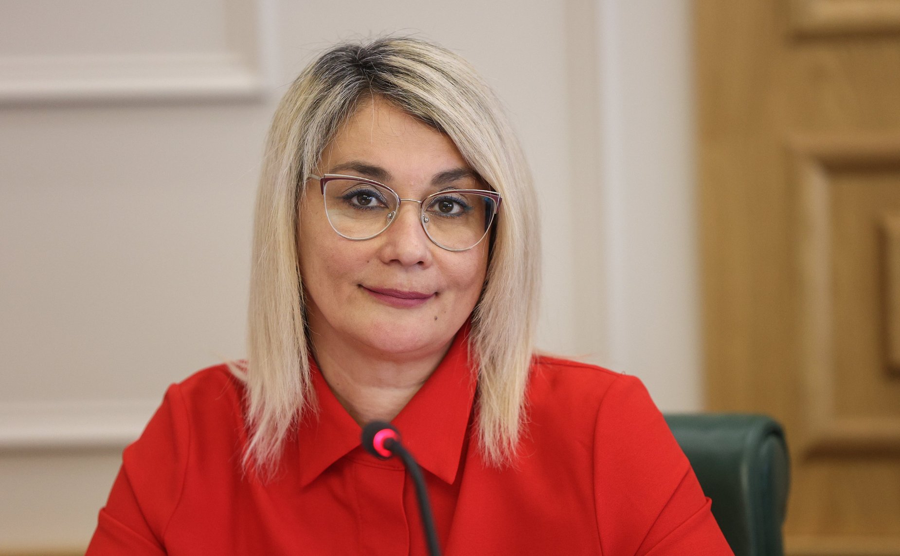 Наталия Косихина