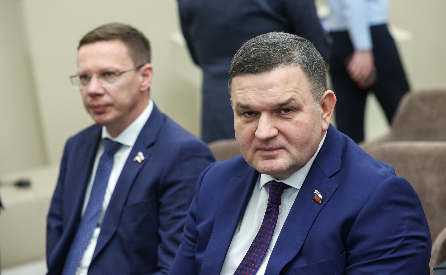 Сергей Перминов
