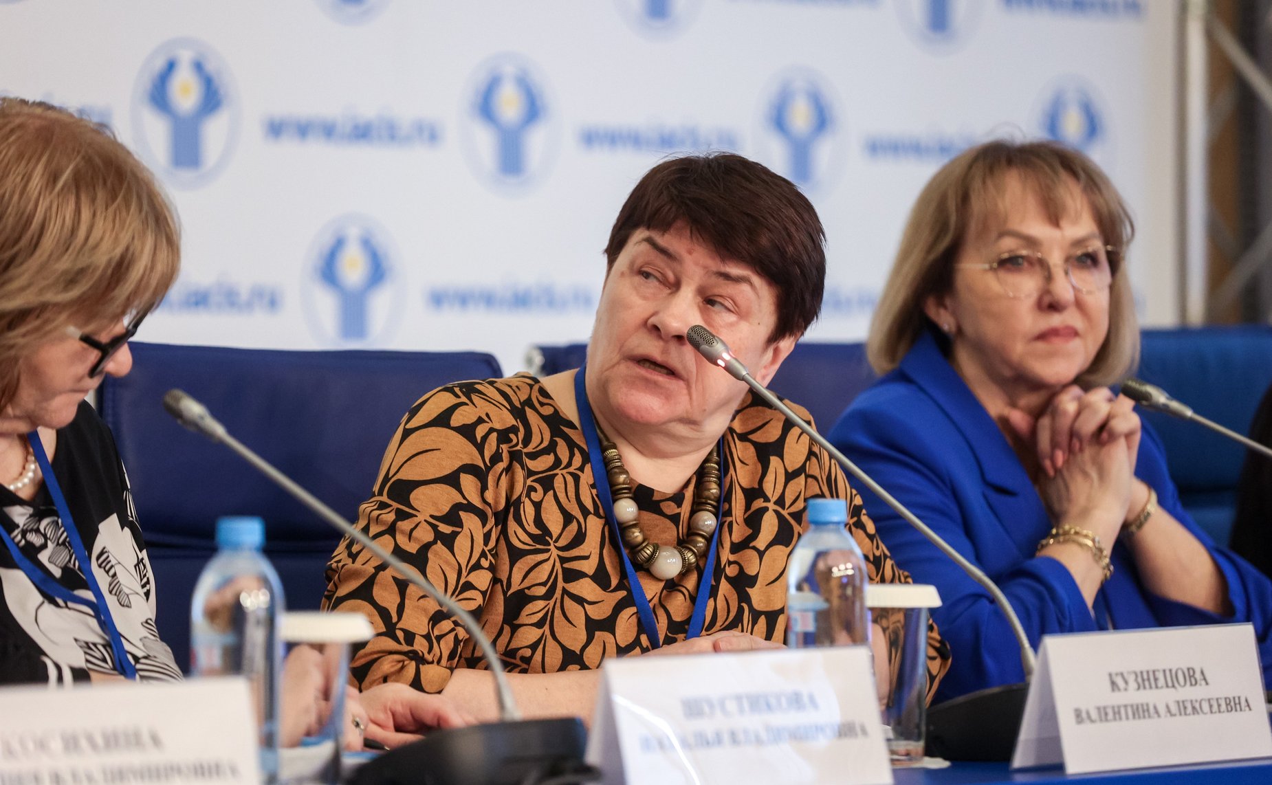 «Швейная отрасль: современный, индустриальный и креативный формат – факторы устойчивого развития, конкурентоспособности (тренды, проблемы, решения, интеграция)». IV Международный Форум «Содружество моды»