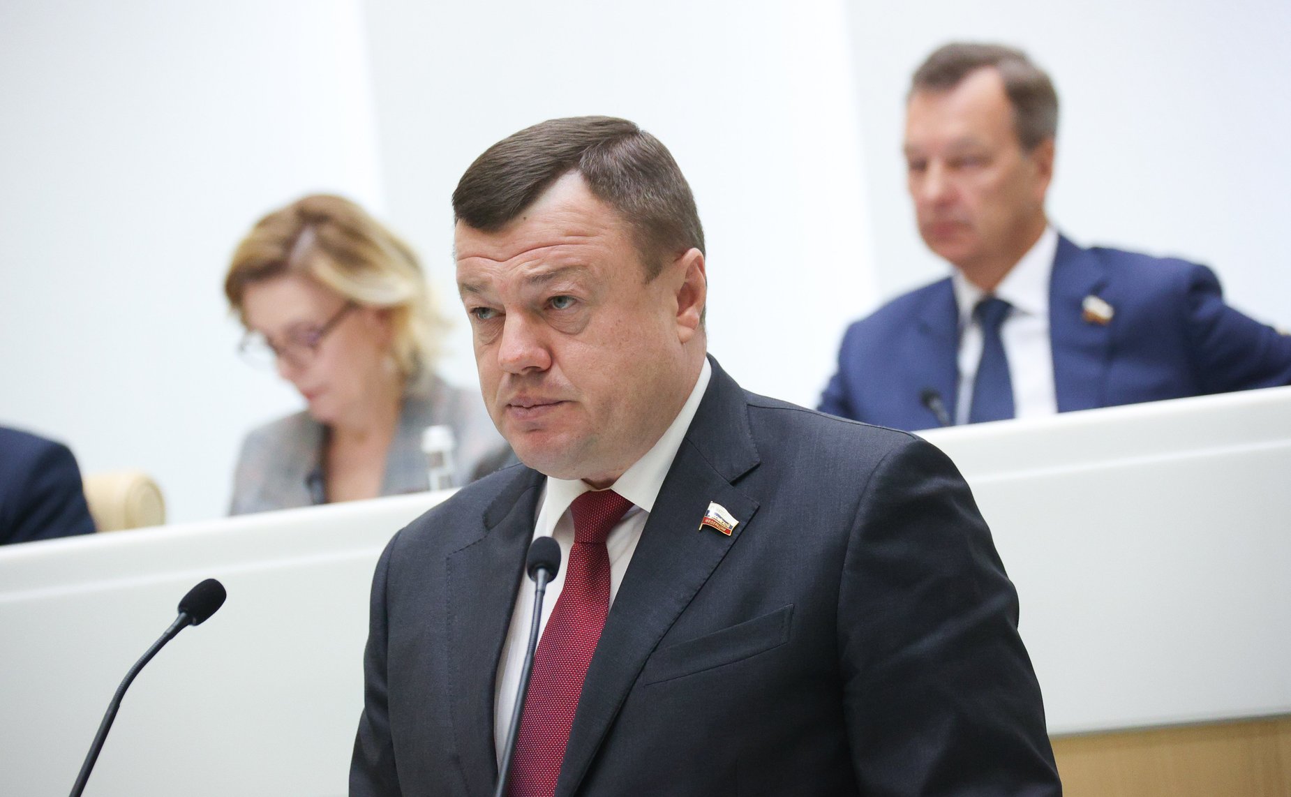 Александр Никитин