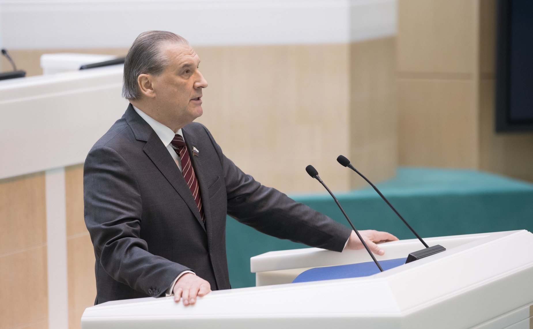 А. Александров