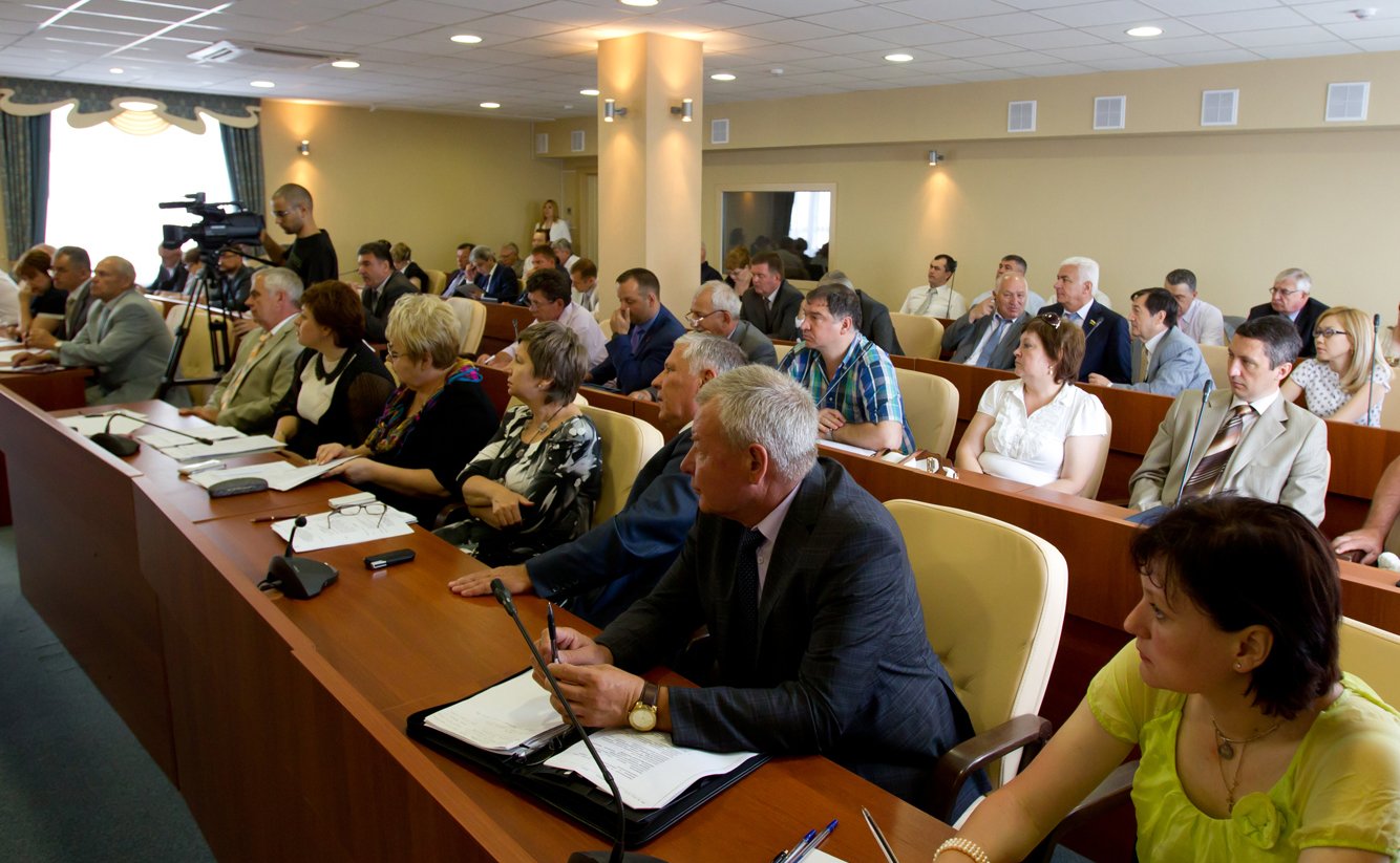 02-07 Круглый стол Проблемы подготовки кадров 1