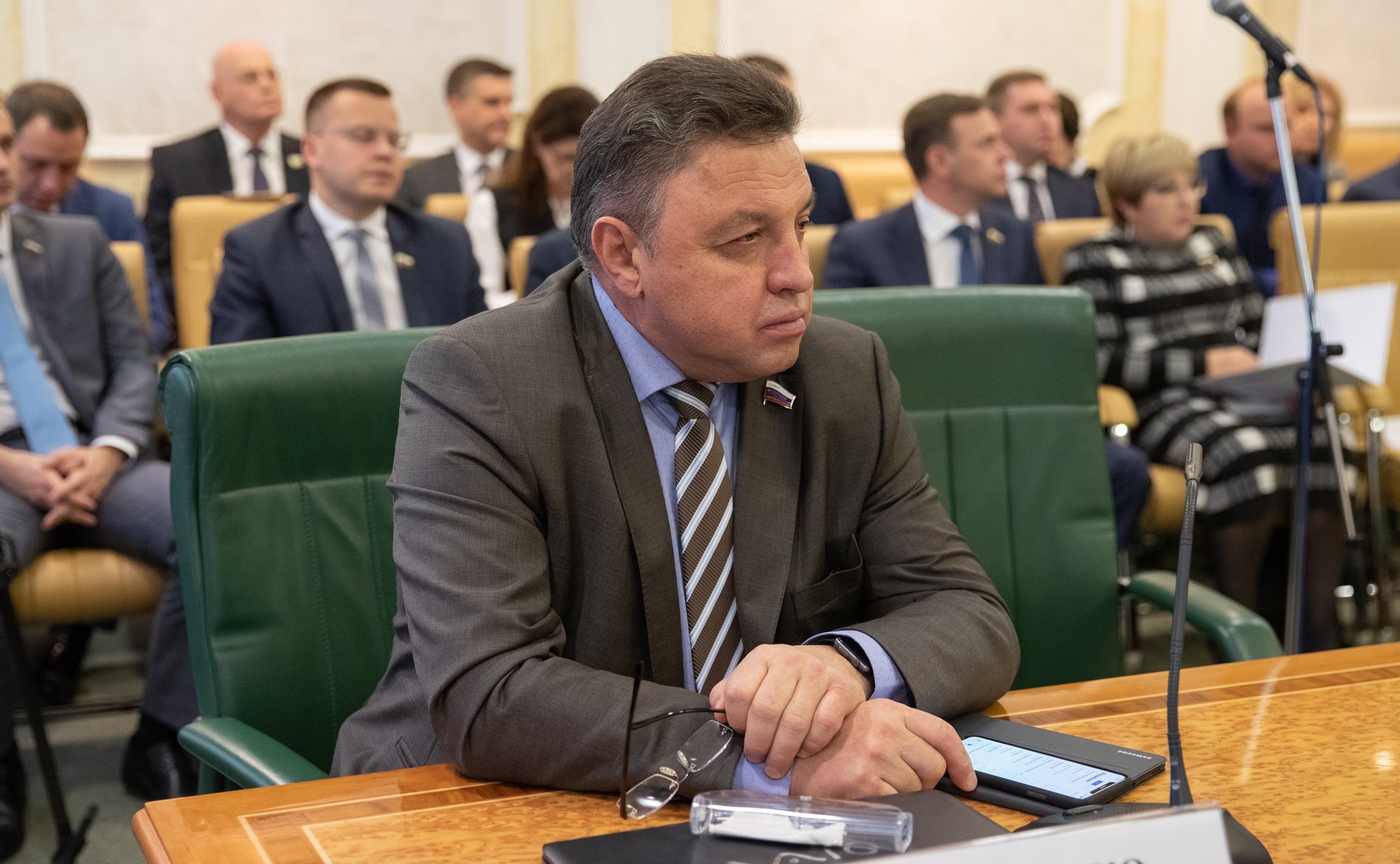 Вячеслав Тимченко