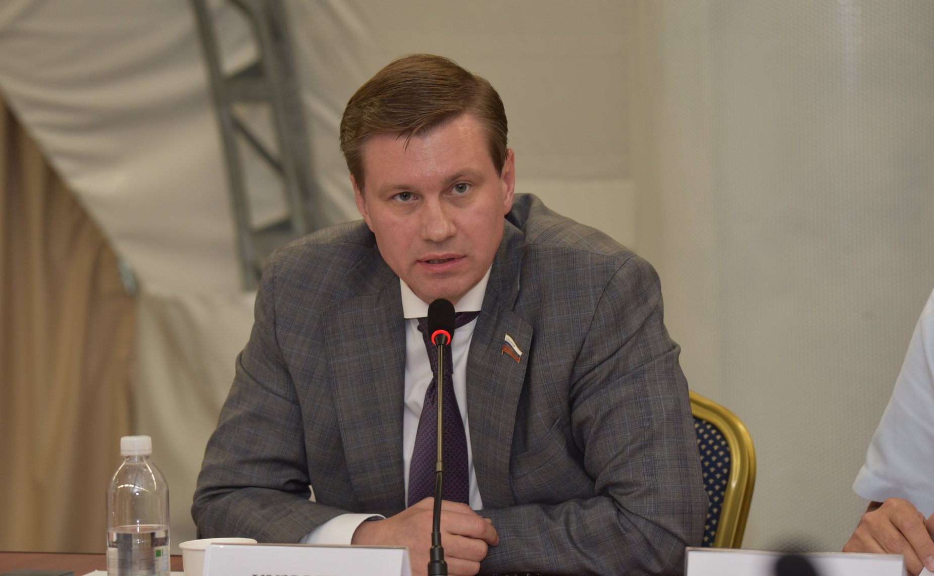 Выездное расширенное совещание Комитета СФ по социальной политике и Комитета СФ по федеративному устройству, региональной политике, МСУ и делам Севера