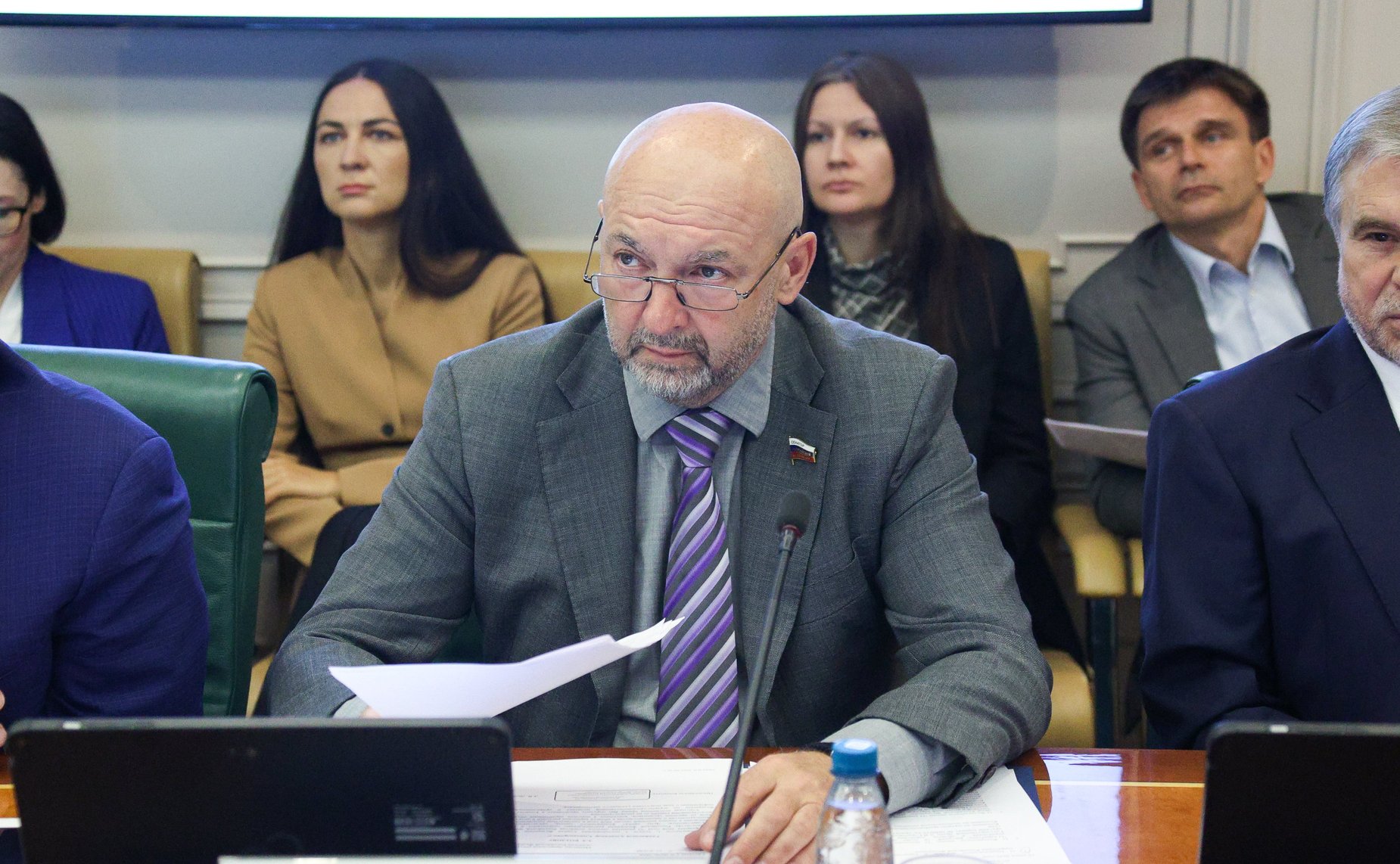 Сергей Аноприенко