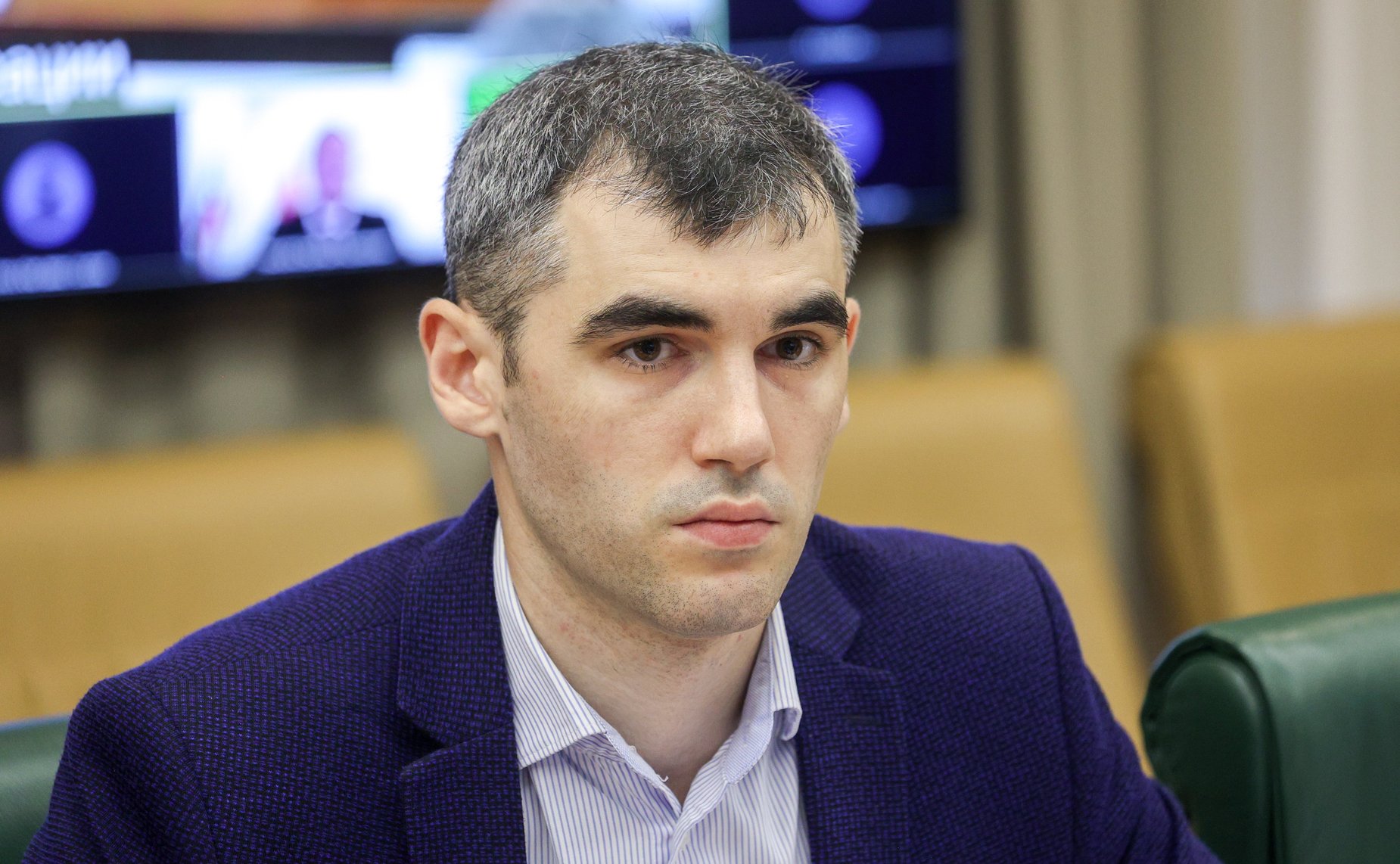 Круглый стол «Проблемы и перспективы экспериментального правового режима в сфере инноваций по эксплуатации беспилотных авиационных систем в рамках реализации национального проекта «Беспилотные авиационные системы»»