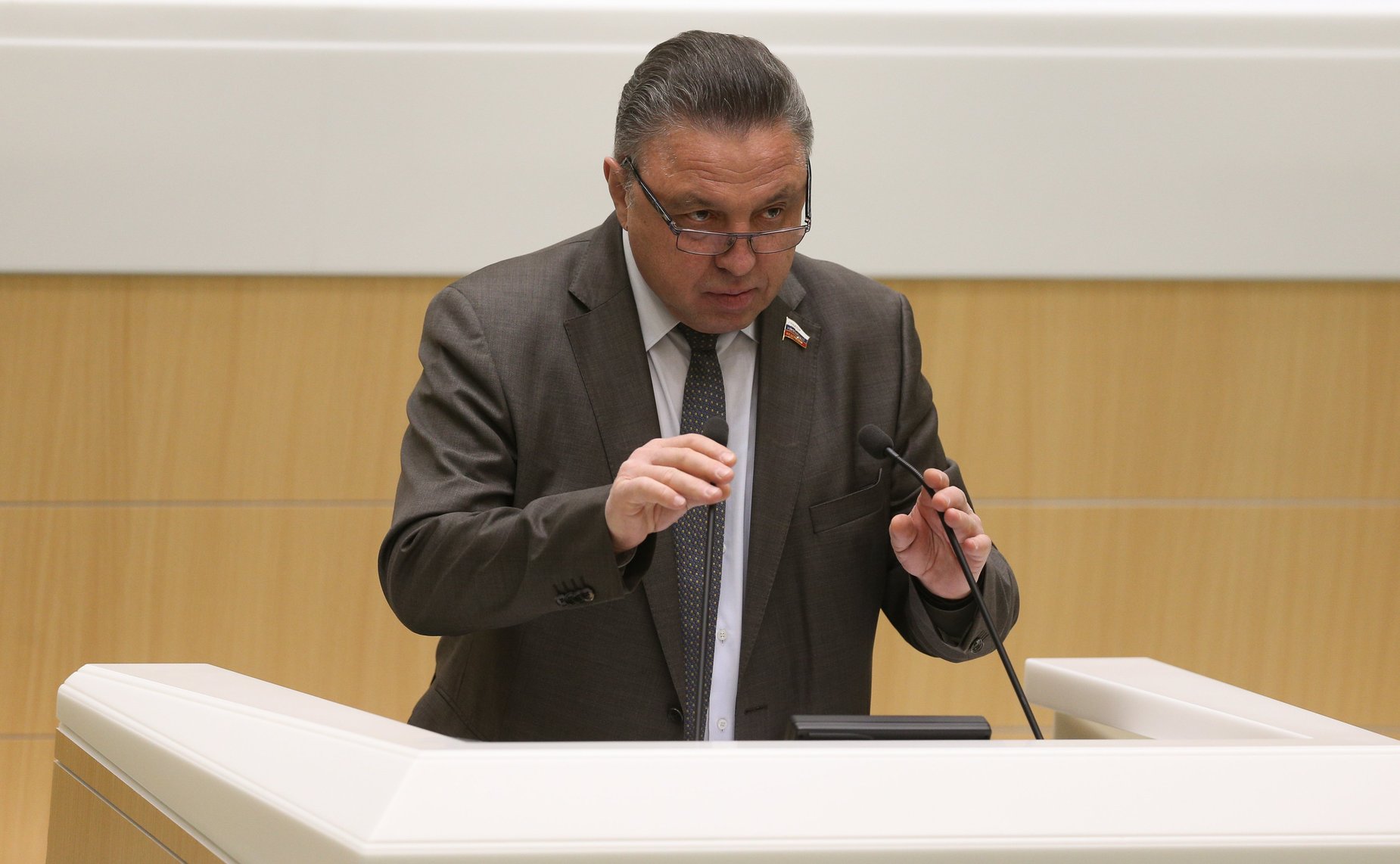 Вячеслав Тимченко