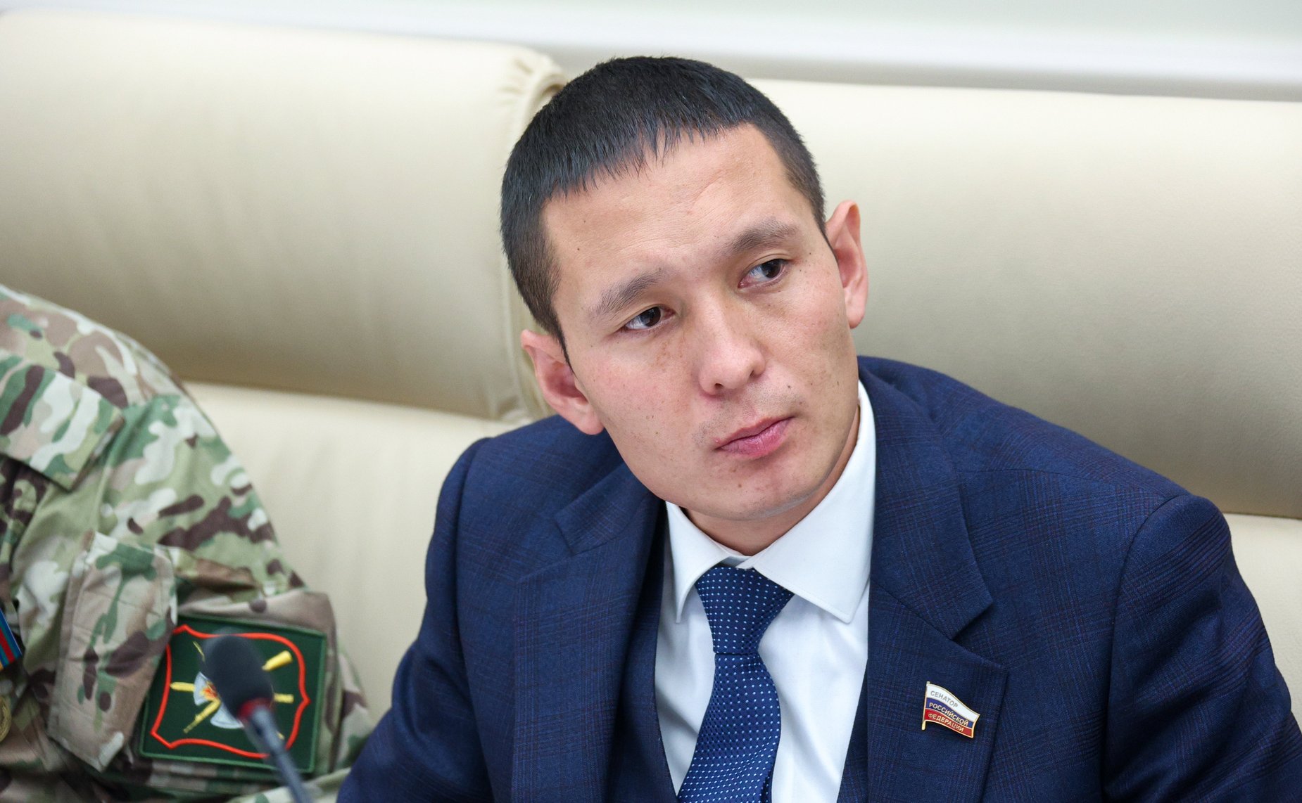 Амыр Аргамаков