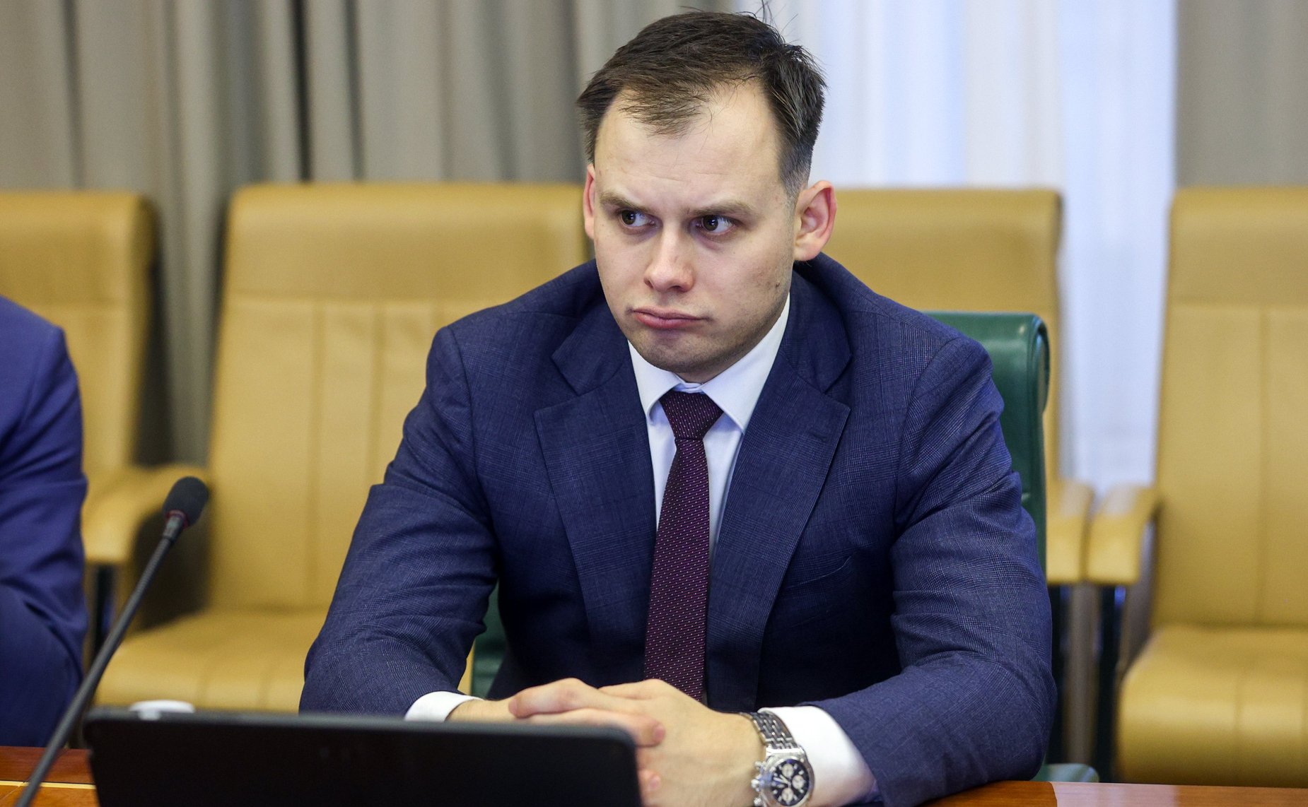 Круглый стол Комитета Совета Федерации по экономической политике «О перспективах обновления инфраструктуры и подвижного состава городского электрического транспорта в субъектах Российской Федерации»