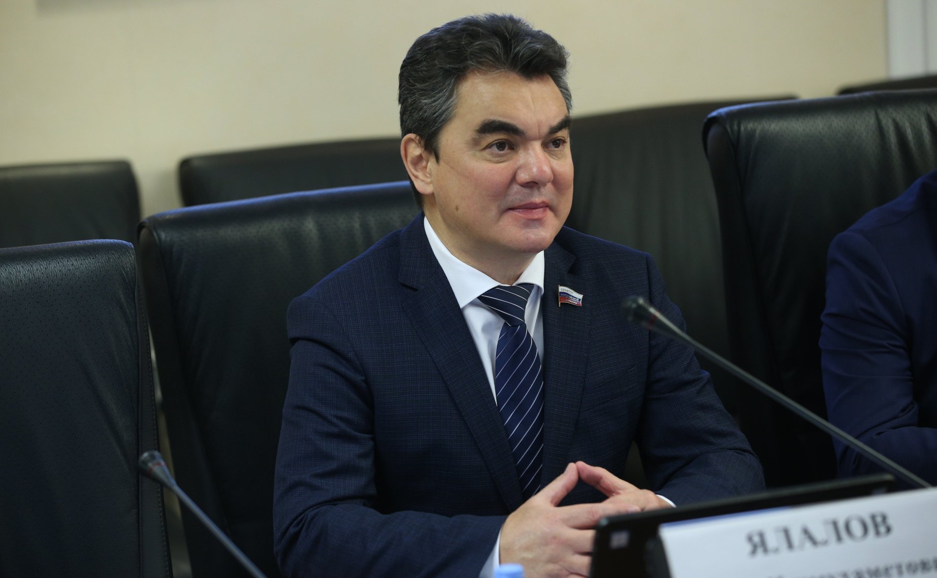 Ирек Ялалов