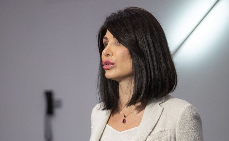 Маргарита Павлова возглавит жюри уникального конкурса красоты девушек на колясках «Рождённая побеждать»