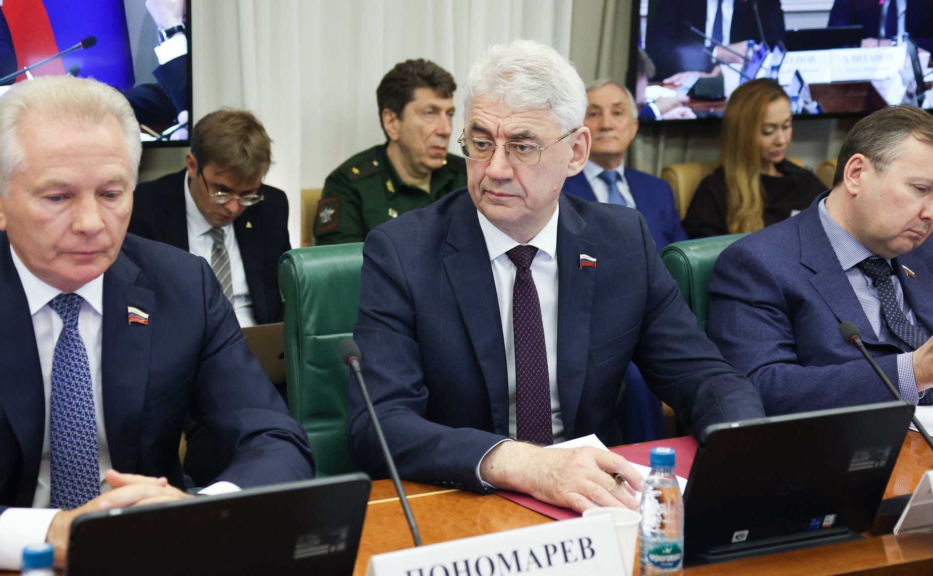 Виктор Калашников