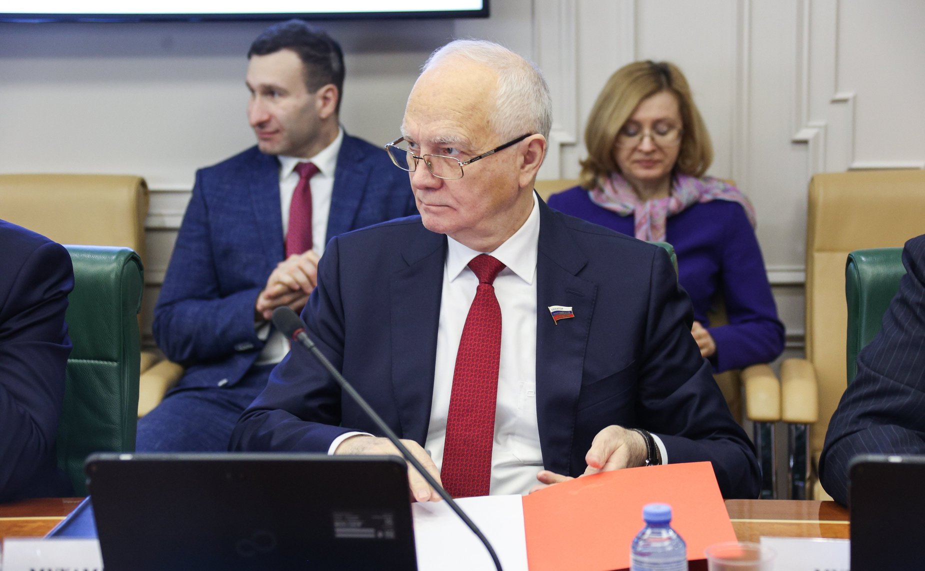 Фарит Мухаметшин