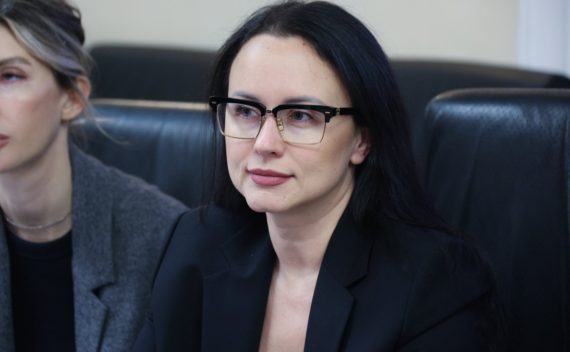 Совещание Комитета Совета Федерации по конституционному законодательству и государственному строительству «Перспективы развития законодательного регулирования в сфере онлайн образования»