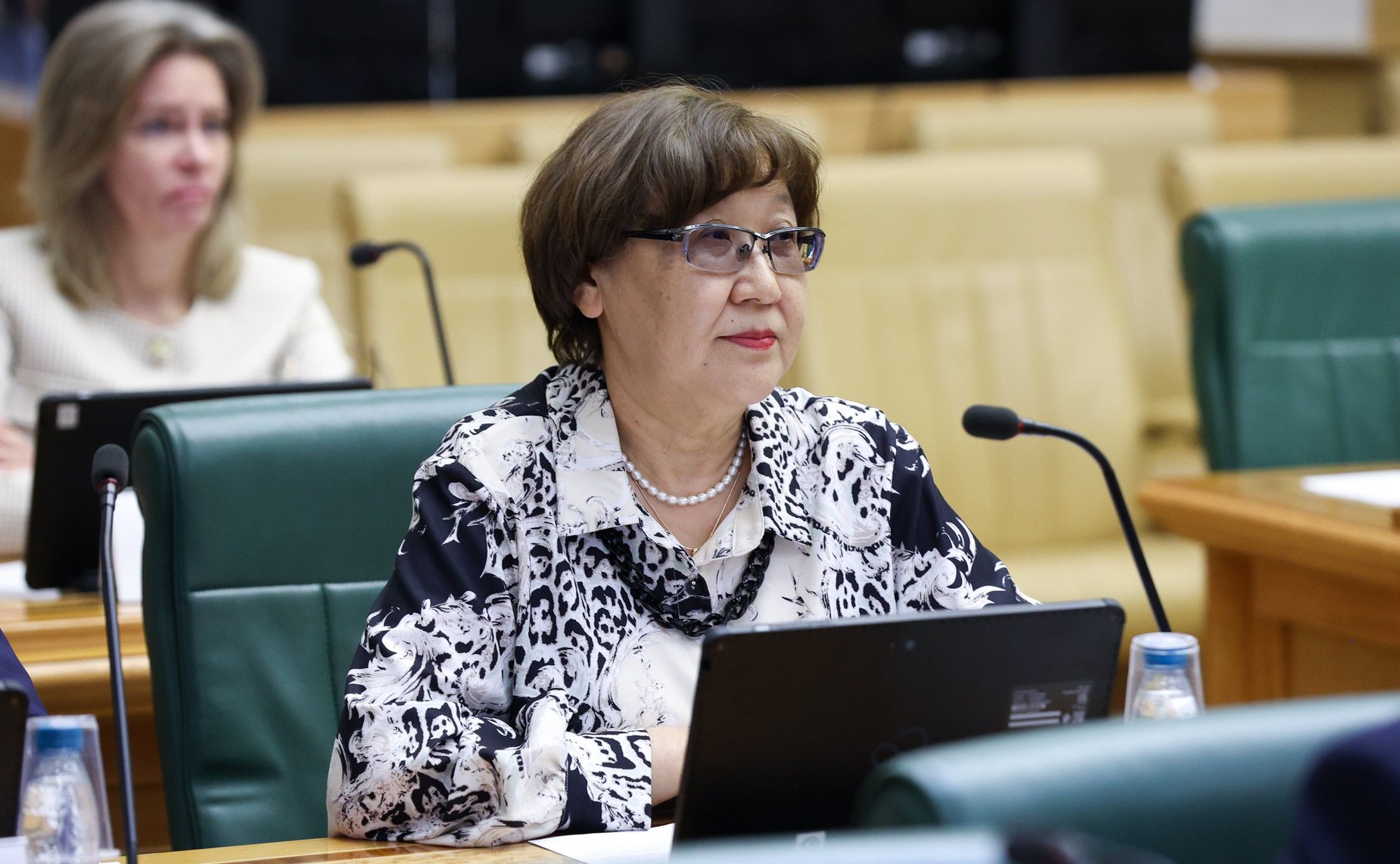 Альбина Кириллова