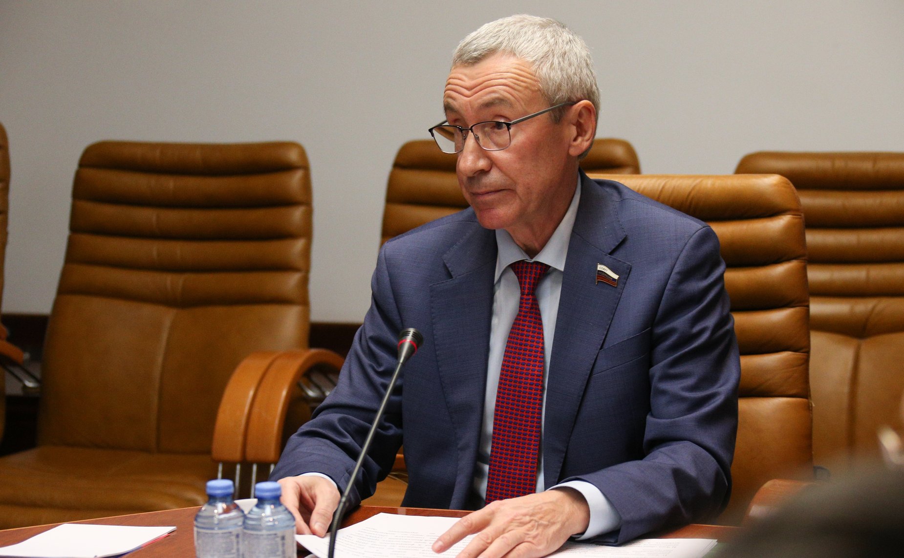 Андрей Климов