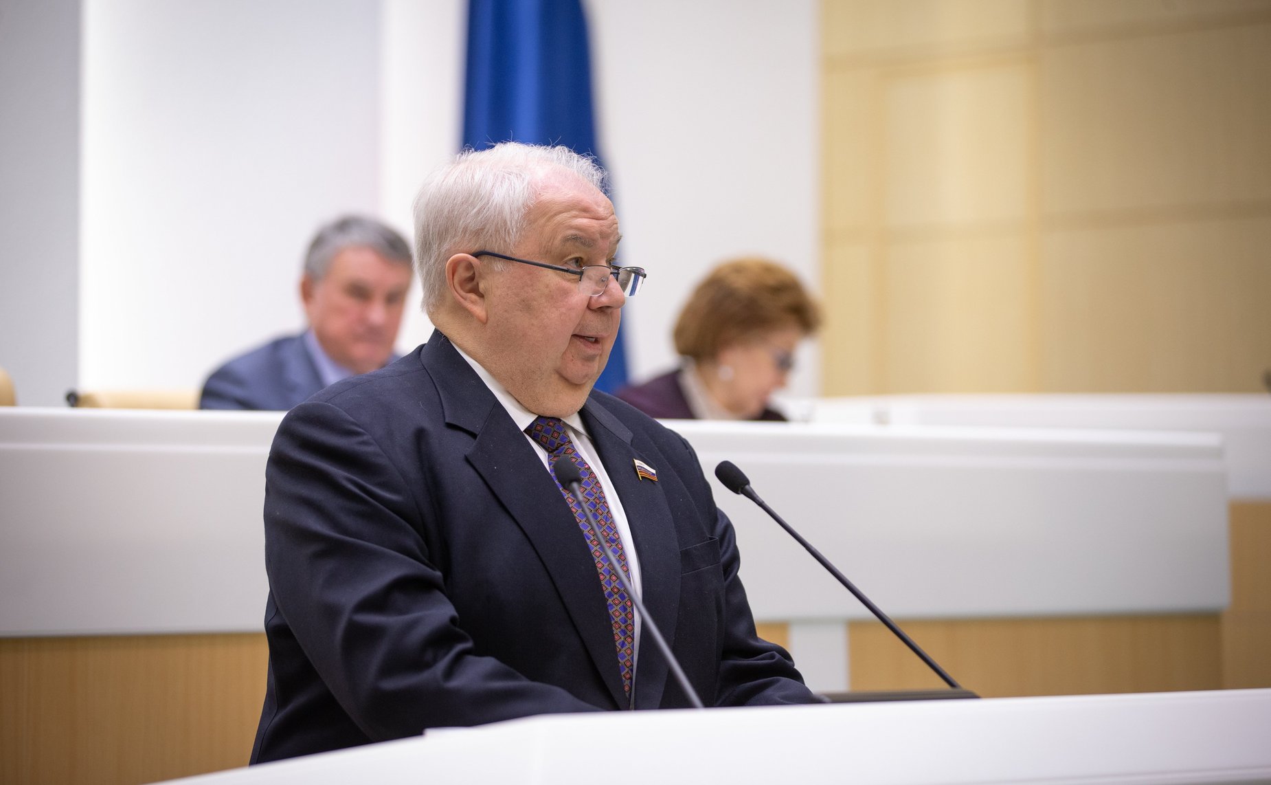 Сергей Кисляк