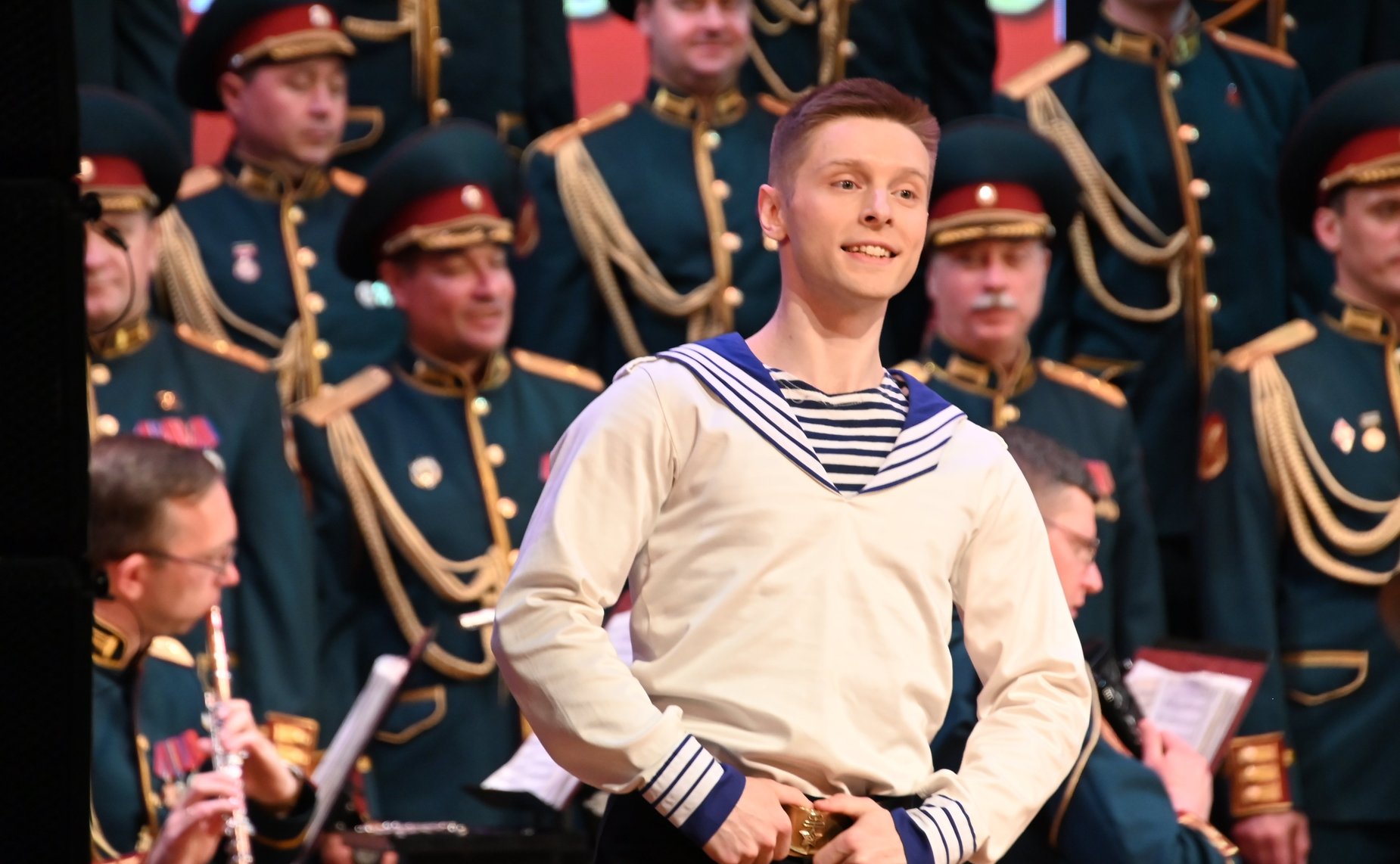 Валерий Пономарёв организовал проведение серии культурных мероприятий, прошедших на Камчатке с 23 по 26 июня