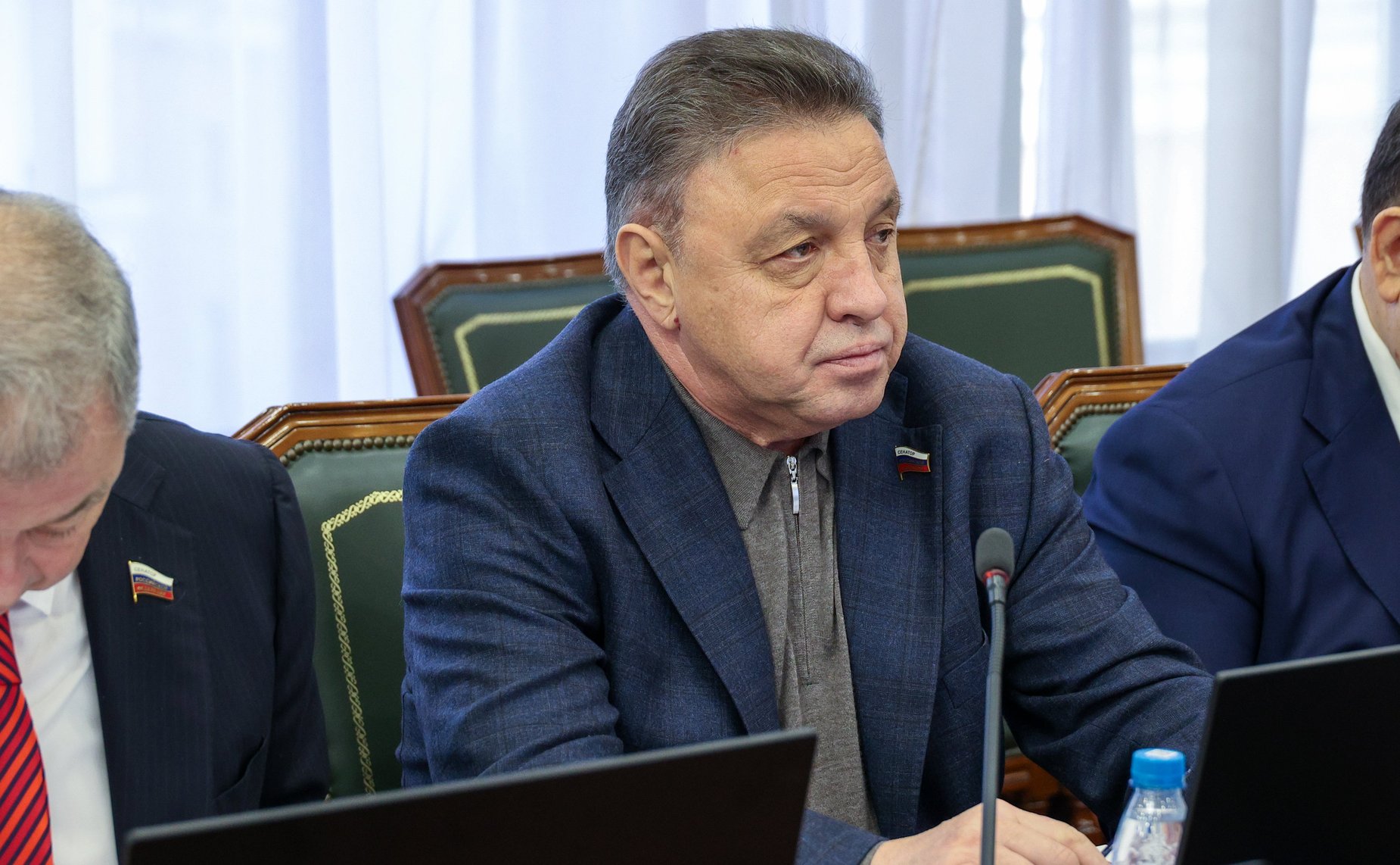 Вячеслав Тимченко