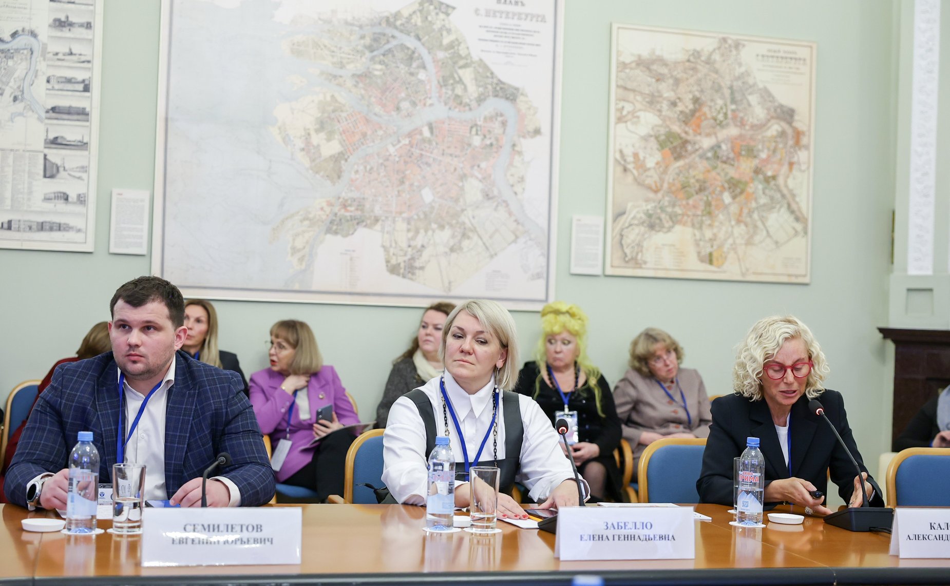 «Швейная отрасль как основа индустрии моды: кооперация стран СНГ и стандарты будущего». IV Международный форум «Содружество моды»