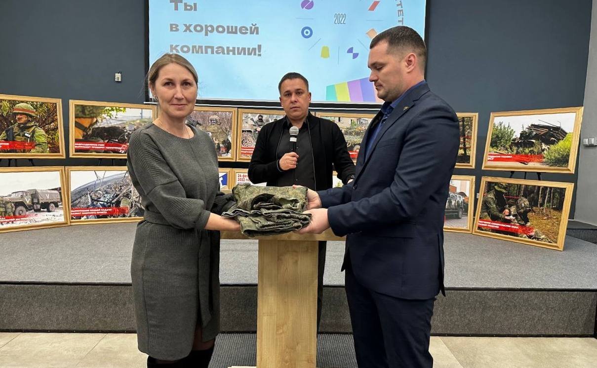 Айрат Гибатдинов посетил в регионе два образовательных учреждения