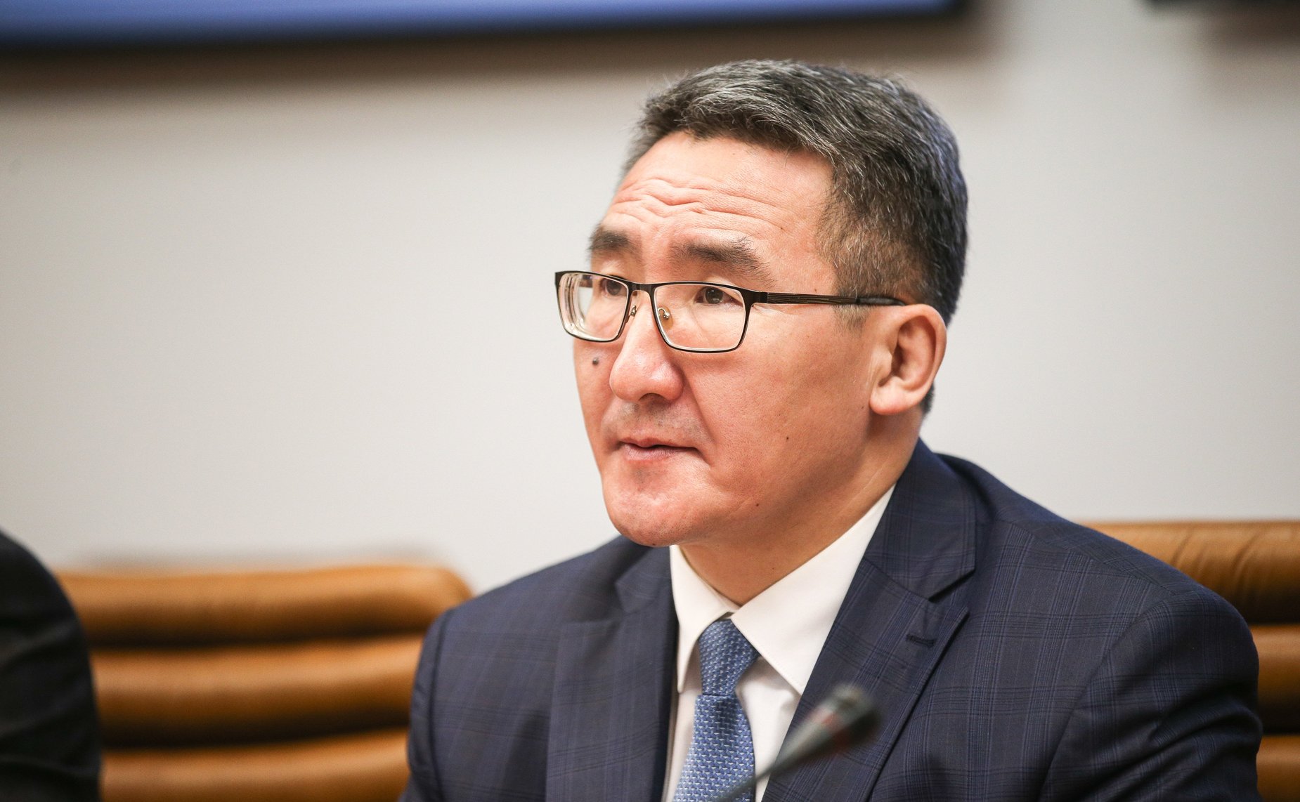 Петр Гоголев