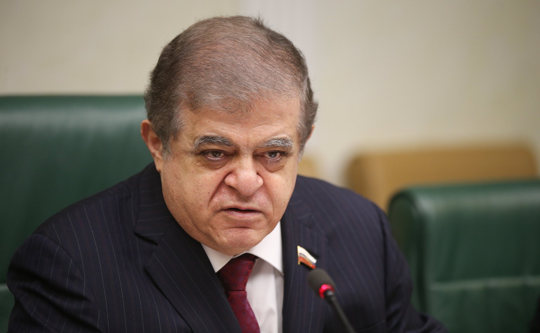 Владимир Джабаров