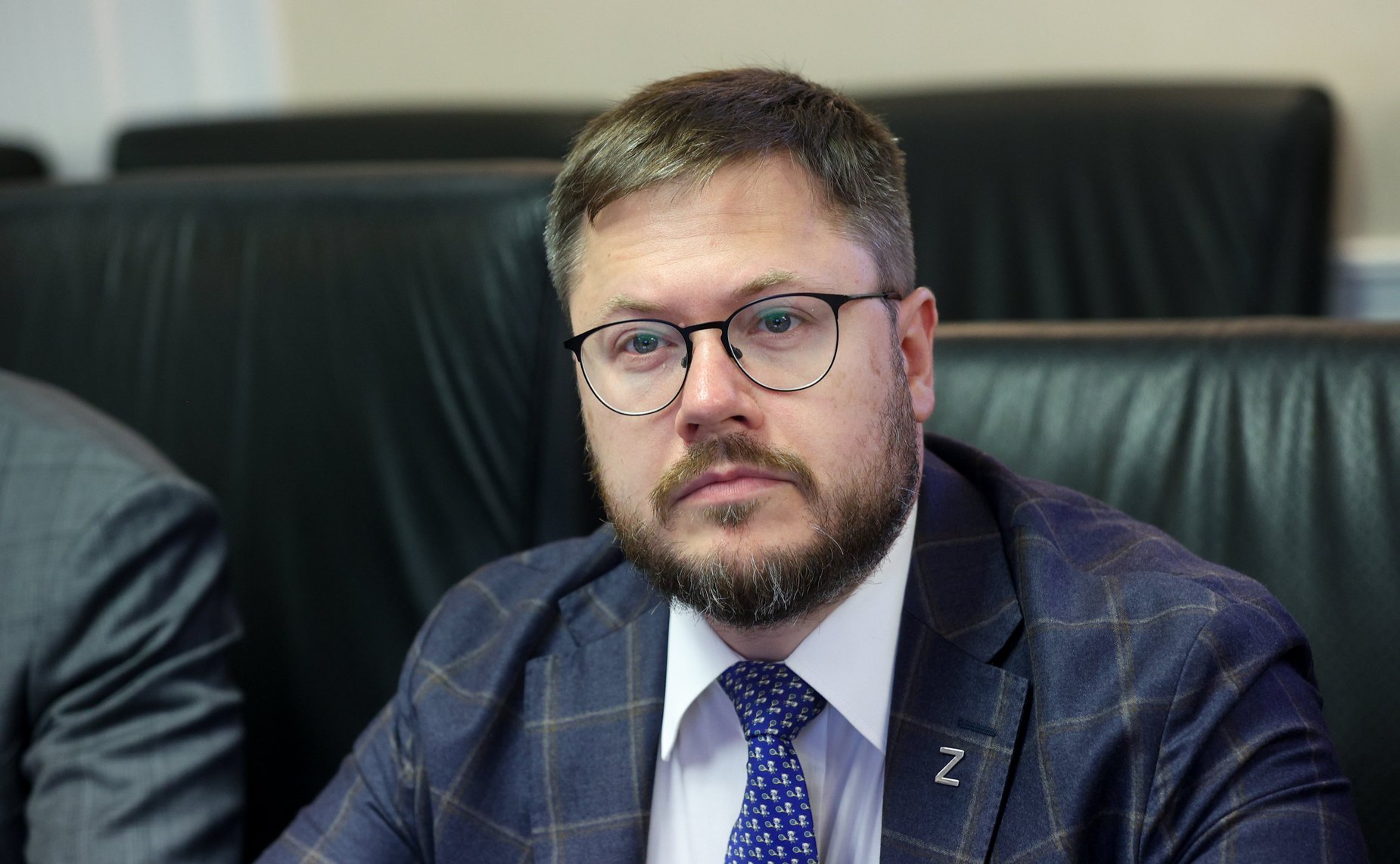 Заседание Комитета Совета Федерации по Регламенту и организации парламентской деятельности