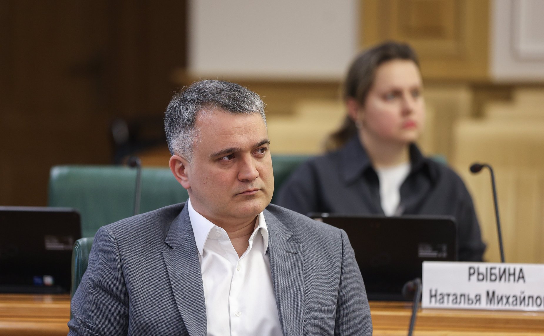 Парламентские слушания Комитета Совета Федерации по федеративному устройству, региональной политике, МСУ и делам Севера на тему «Перспективы развития рынка арендного жилья в РФ»