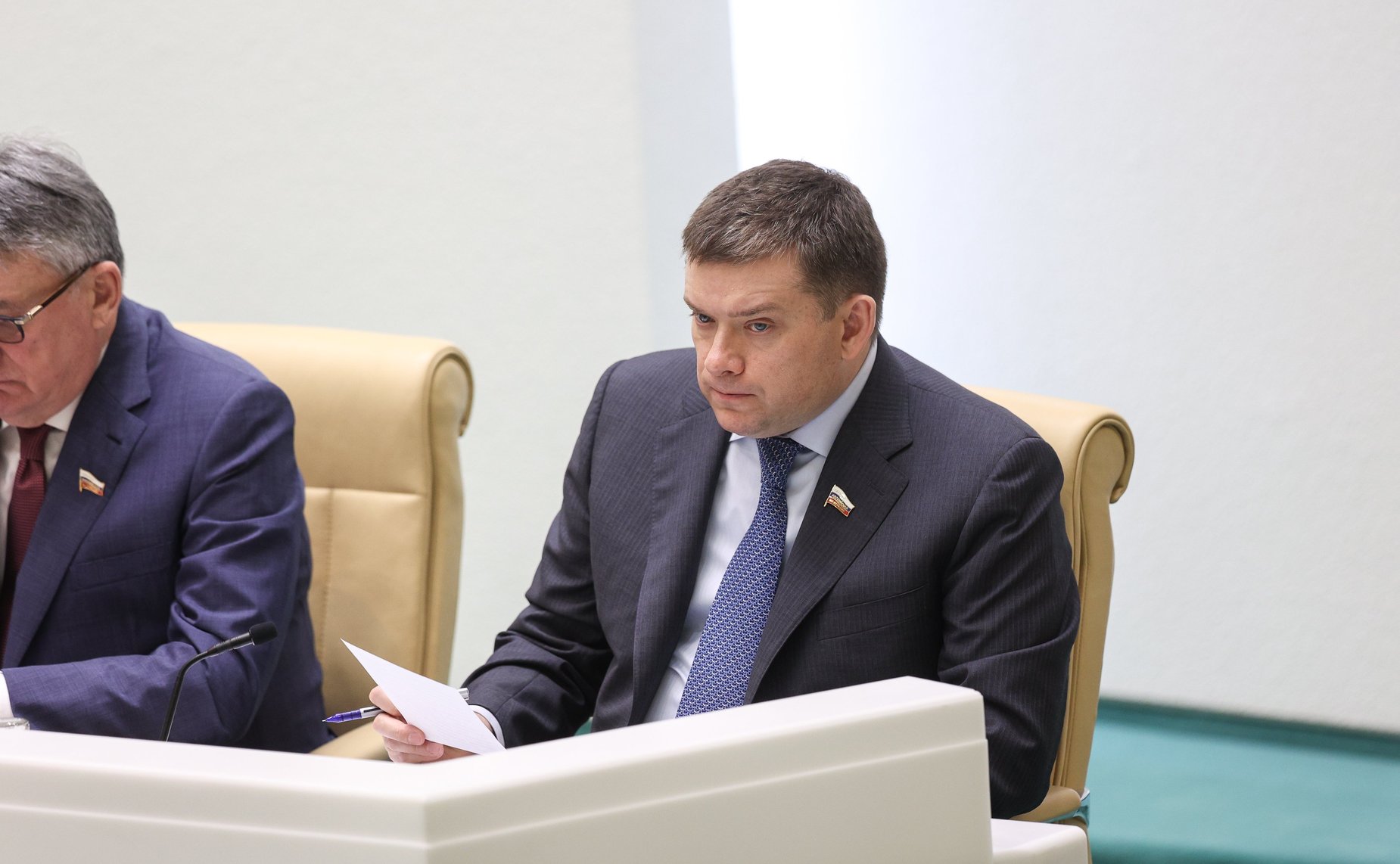 Николай Журавлев