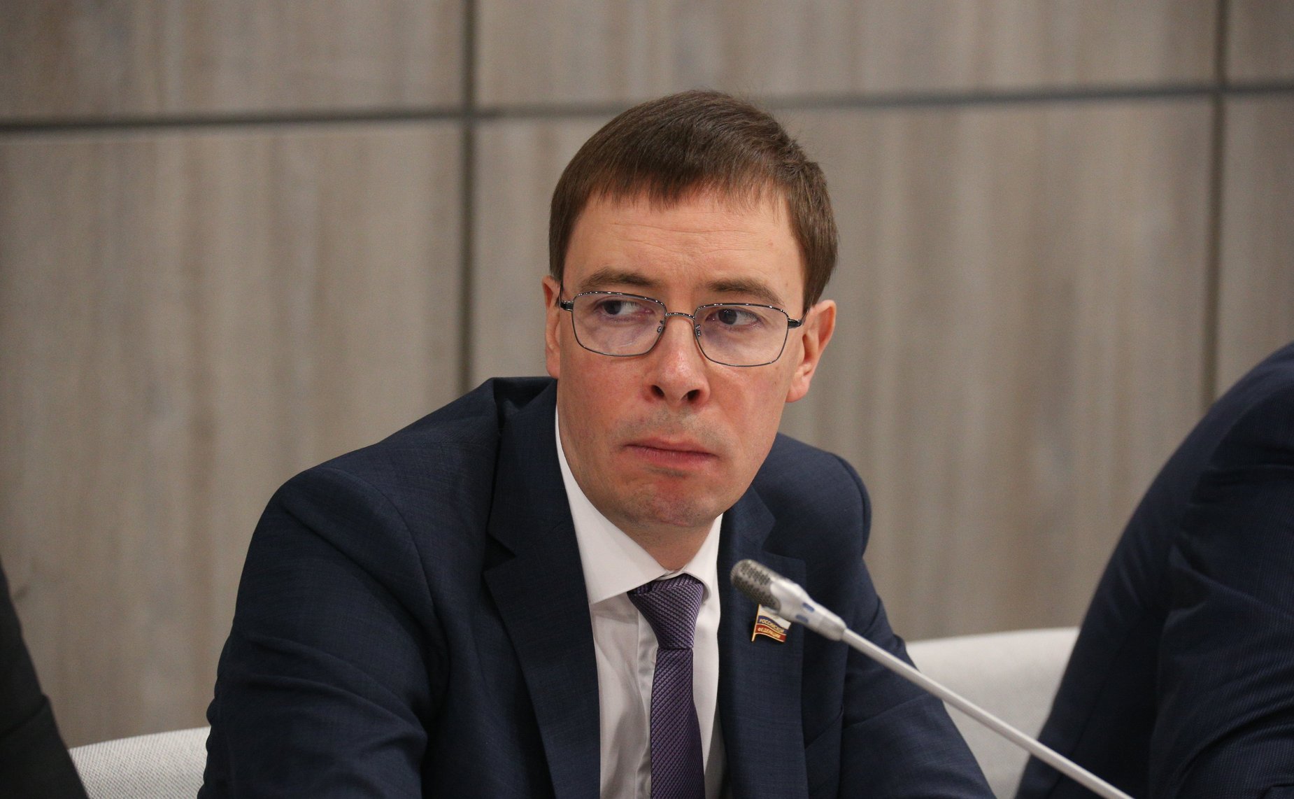 «Круглый стол» на тему «О ходе реформы институтов развития»