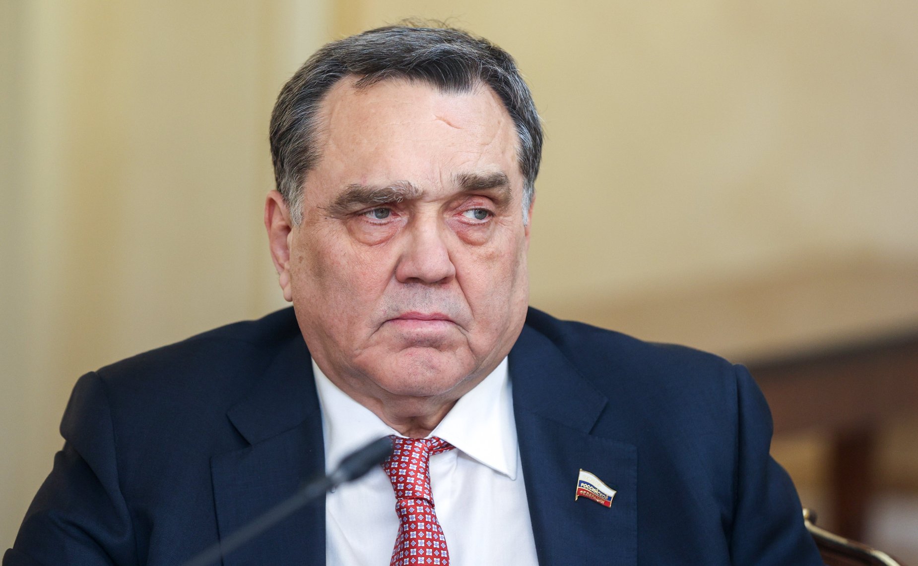 Сергей Иванов