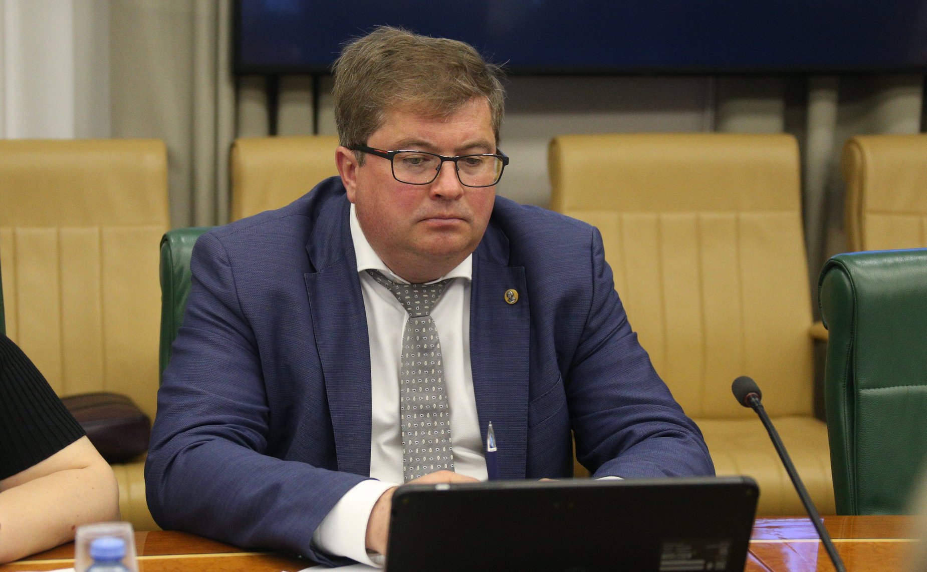 «Круглый стол» Комитета СФ по науке, образованию и культуре